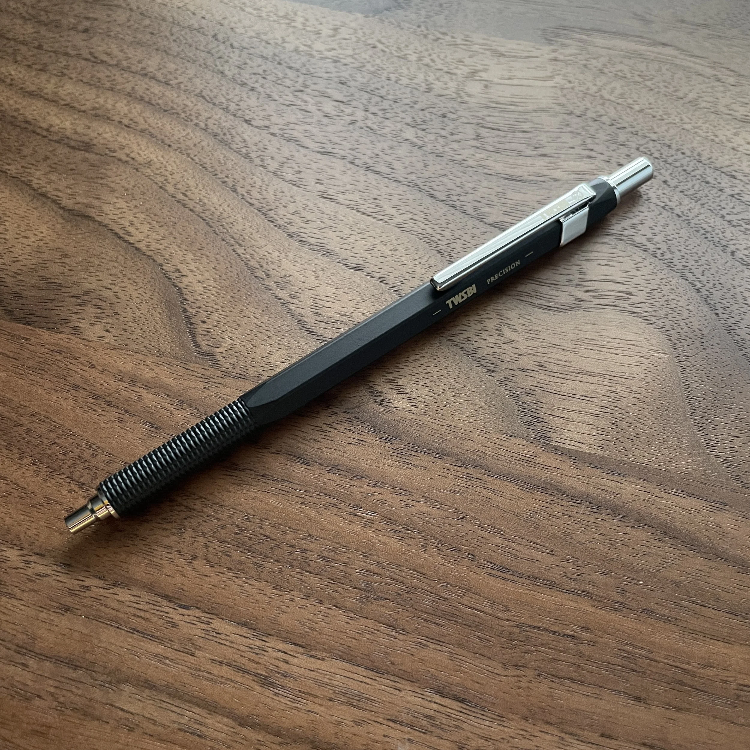 TWSBI Precision Ballpoint Matte Black
