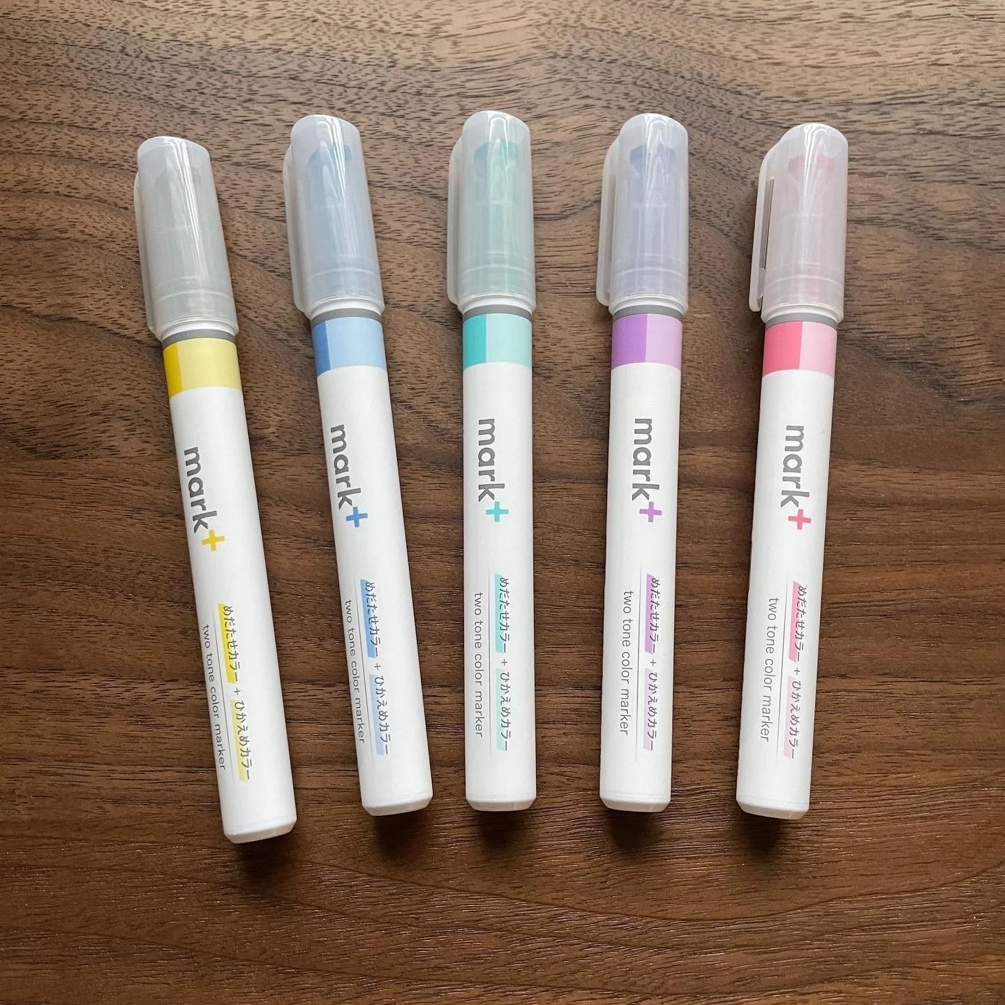 Kokuyo Highlighters