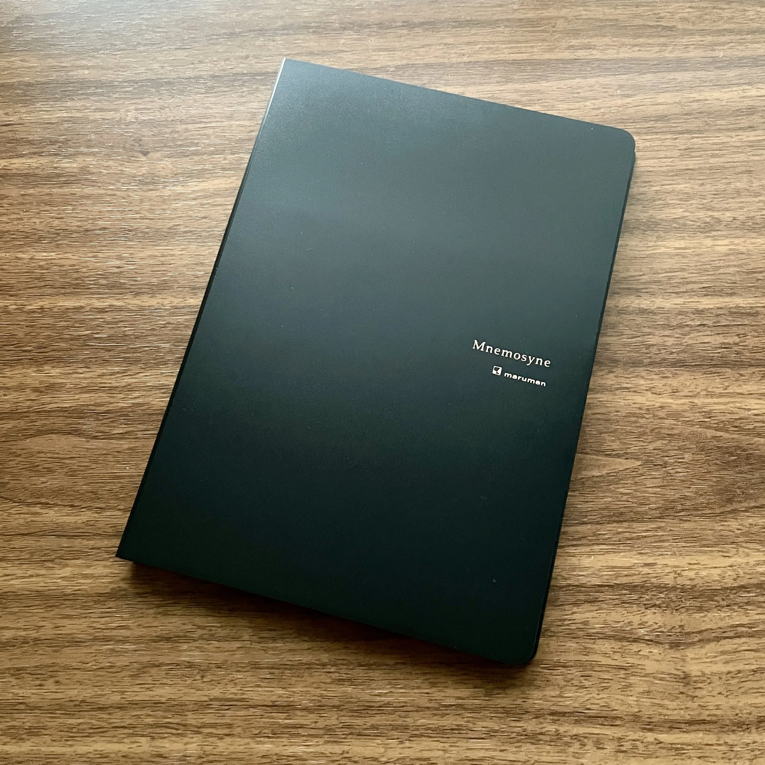 Maruman Mnemosyne A5 Pad Holder