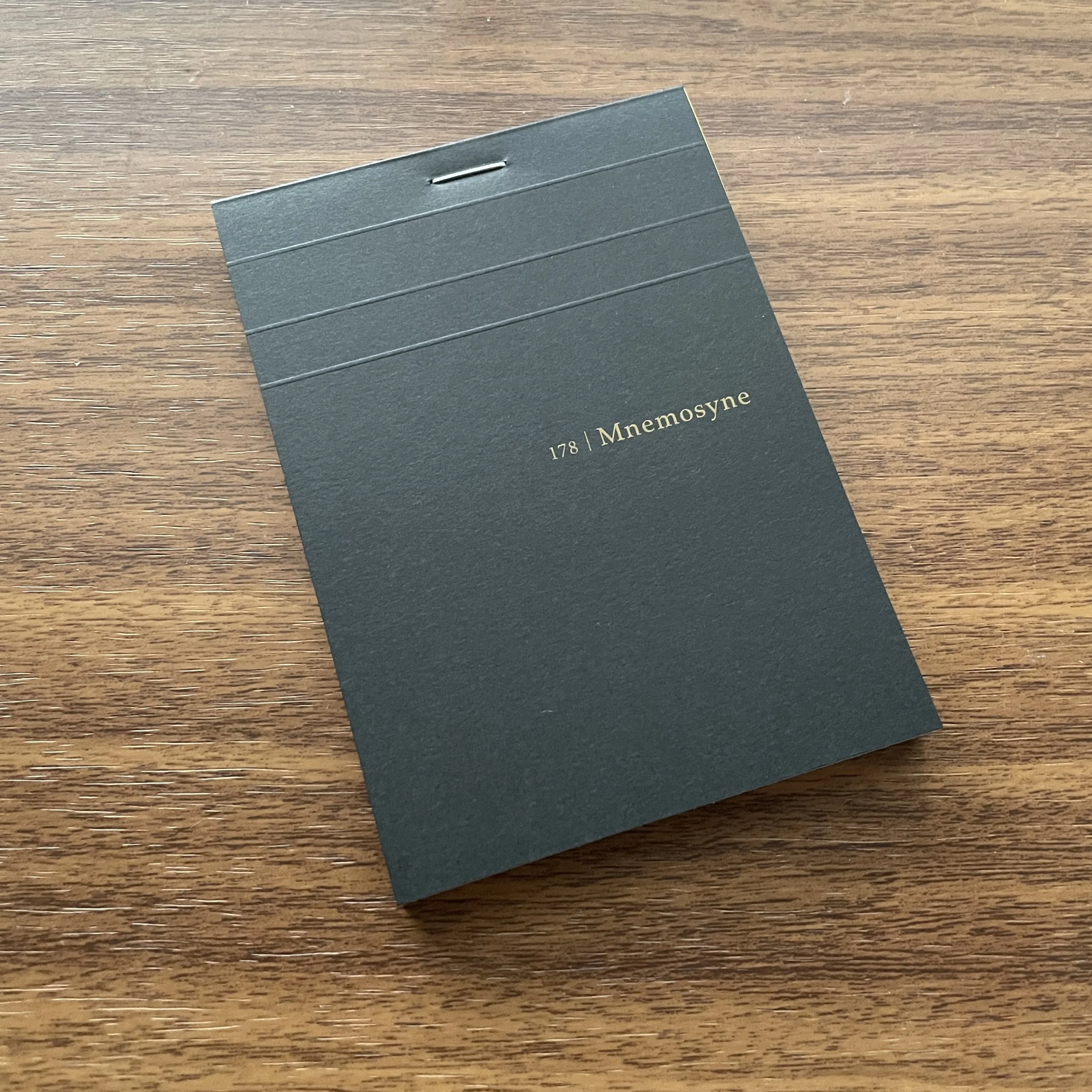 Maruman Nemosyne B7 N178A