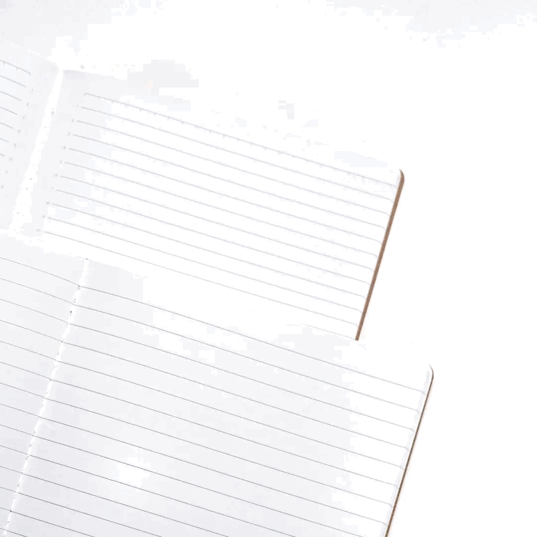 Lochby Planner Ruled