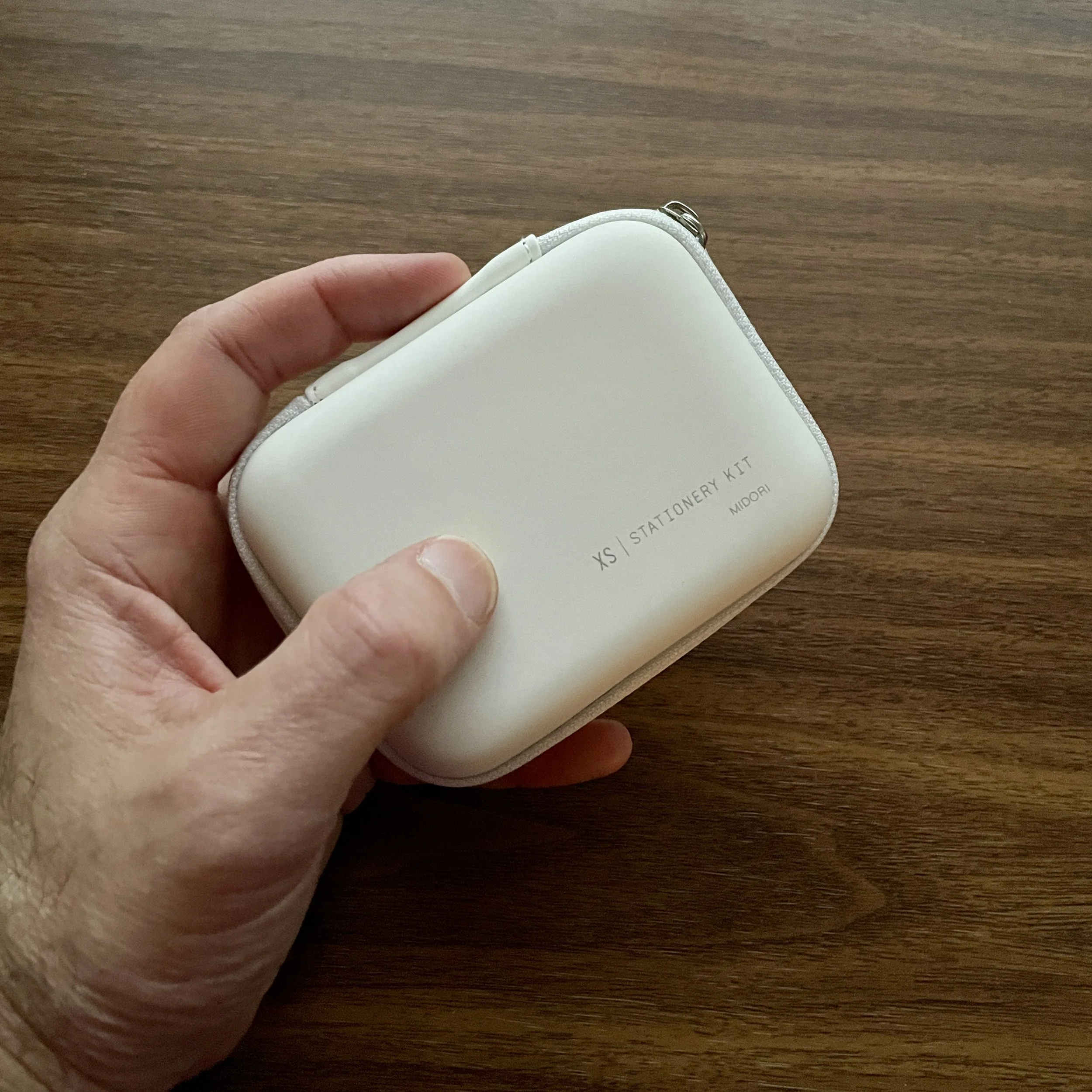 Midori XS Stationery Kit — The Gentleman Stationer