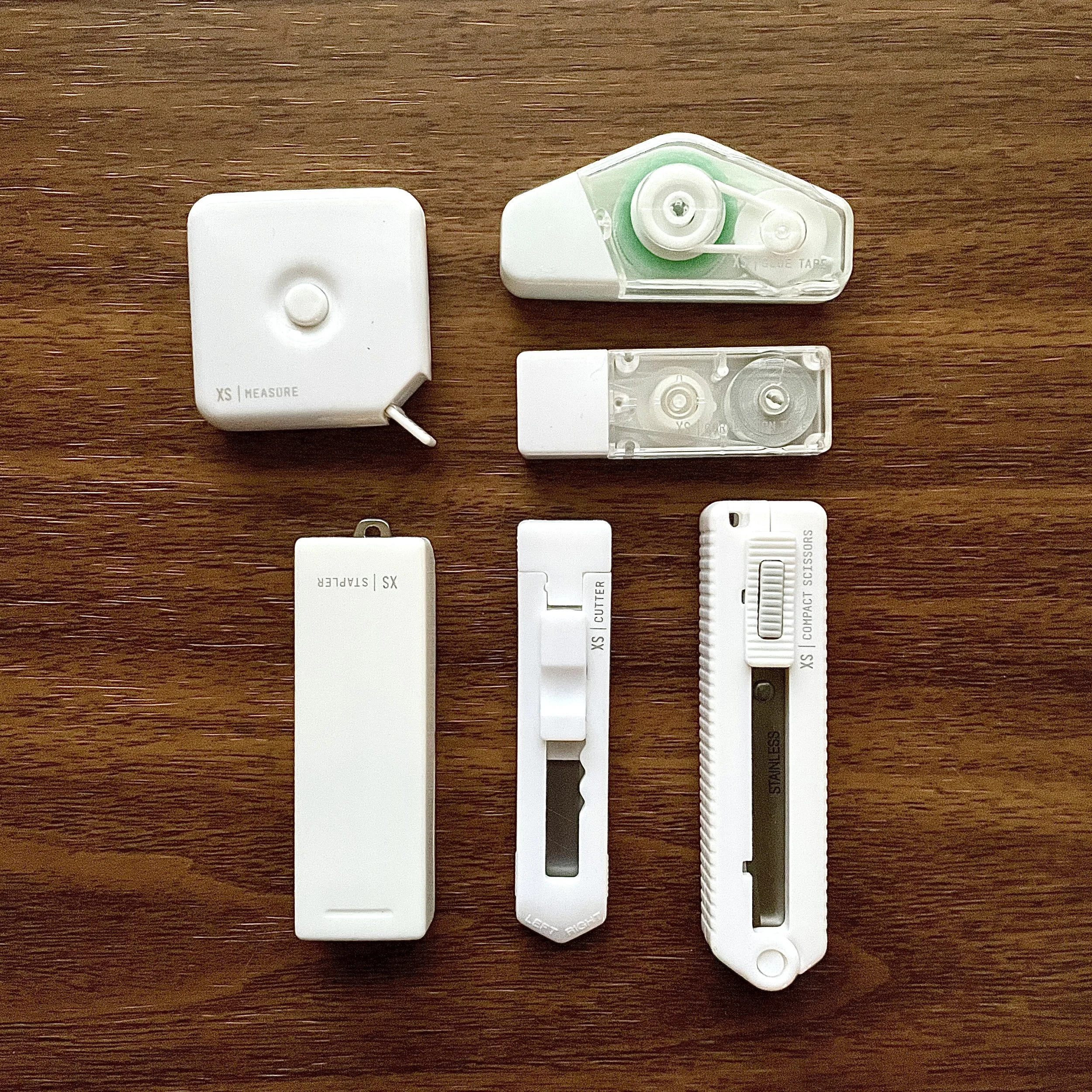 Midori XS Stationery Kit — The Gentleman Stationer