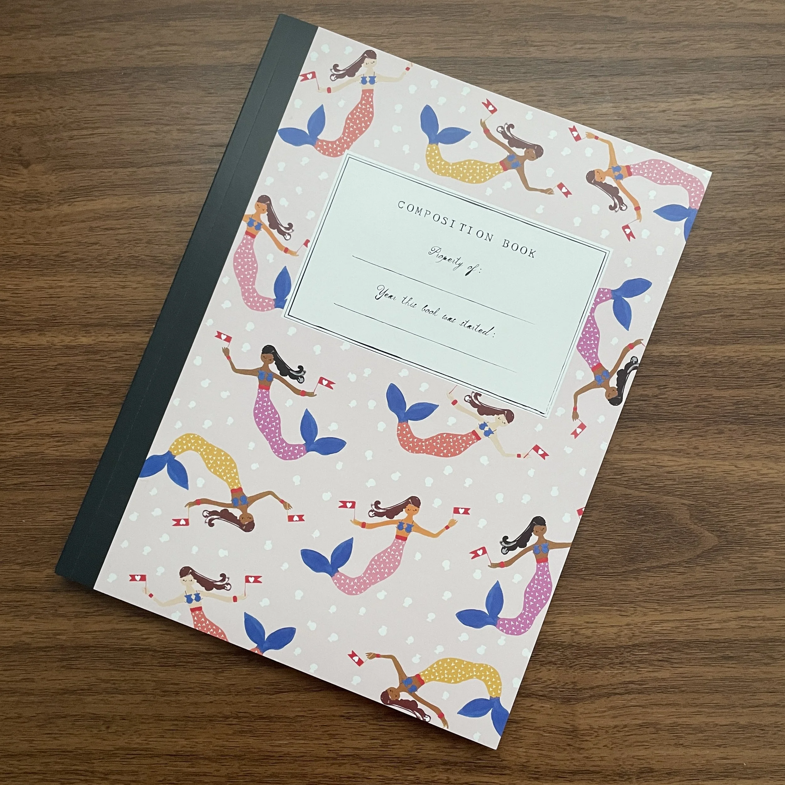 Mr. Boddington's Studio Composition Books — The Gentleman Stationer