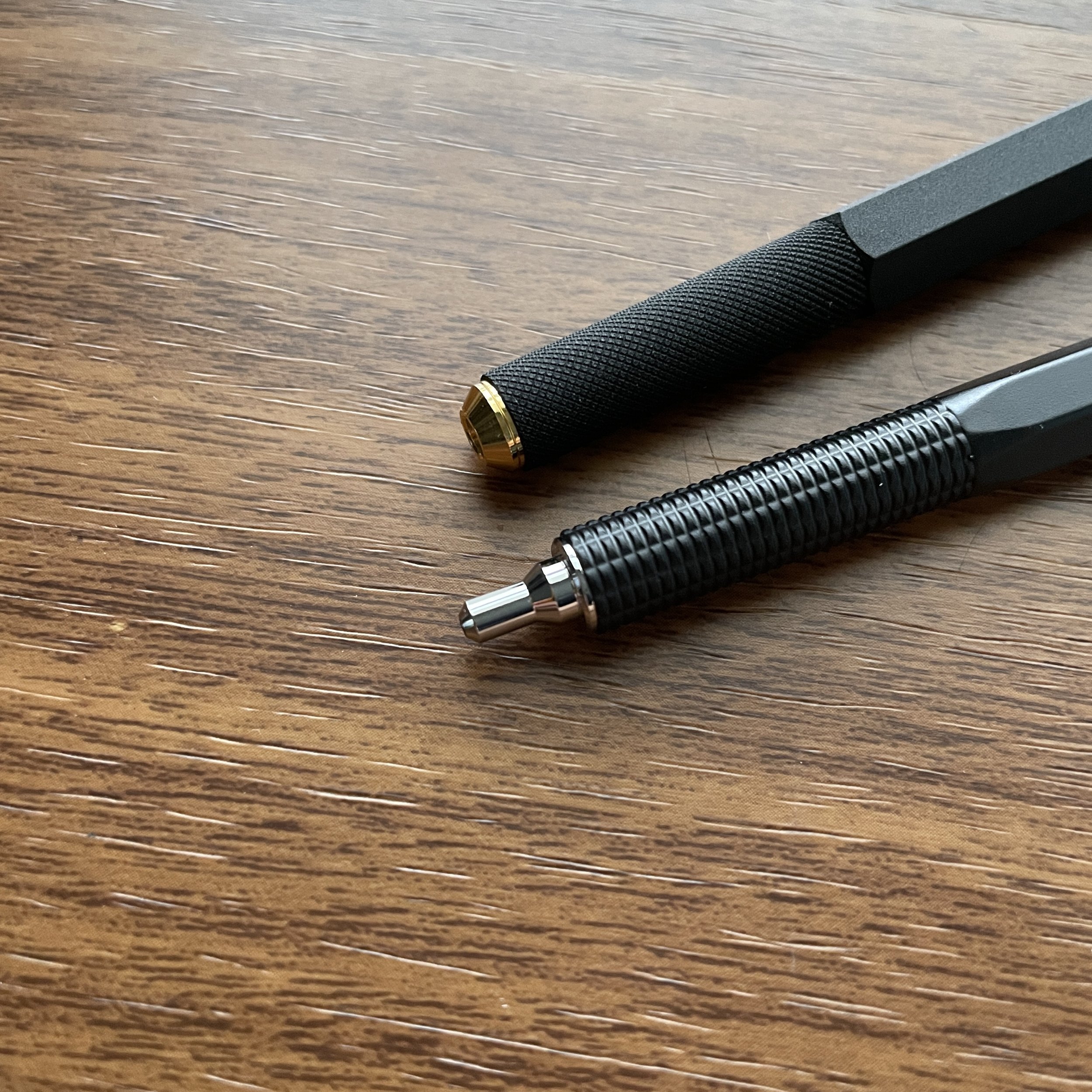 Top Five Pens for Planner Use — The Gentleman Stationer