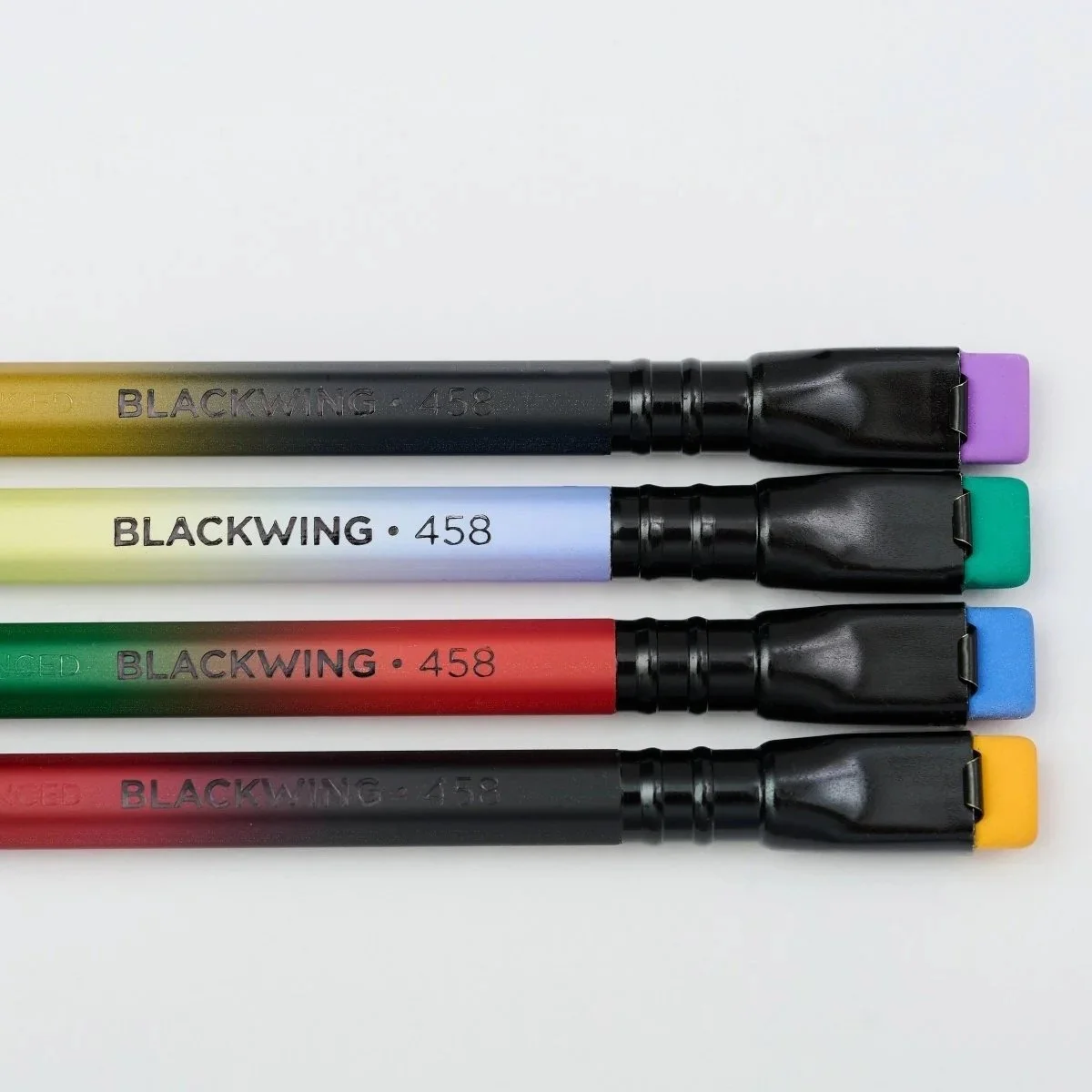 Blackwing Volume 458 Erasers (2)