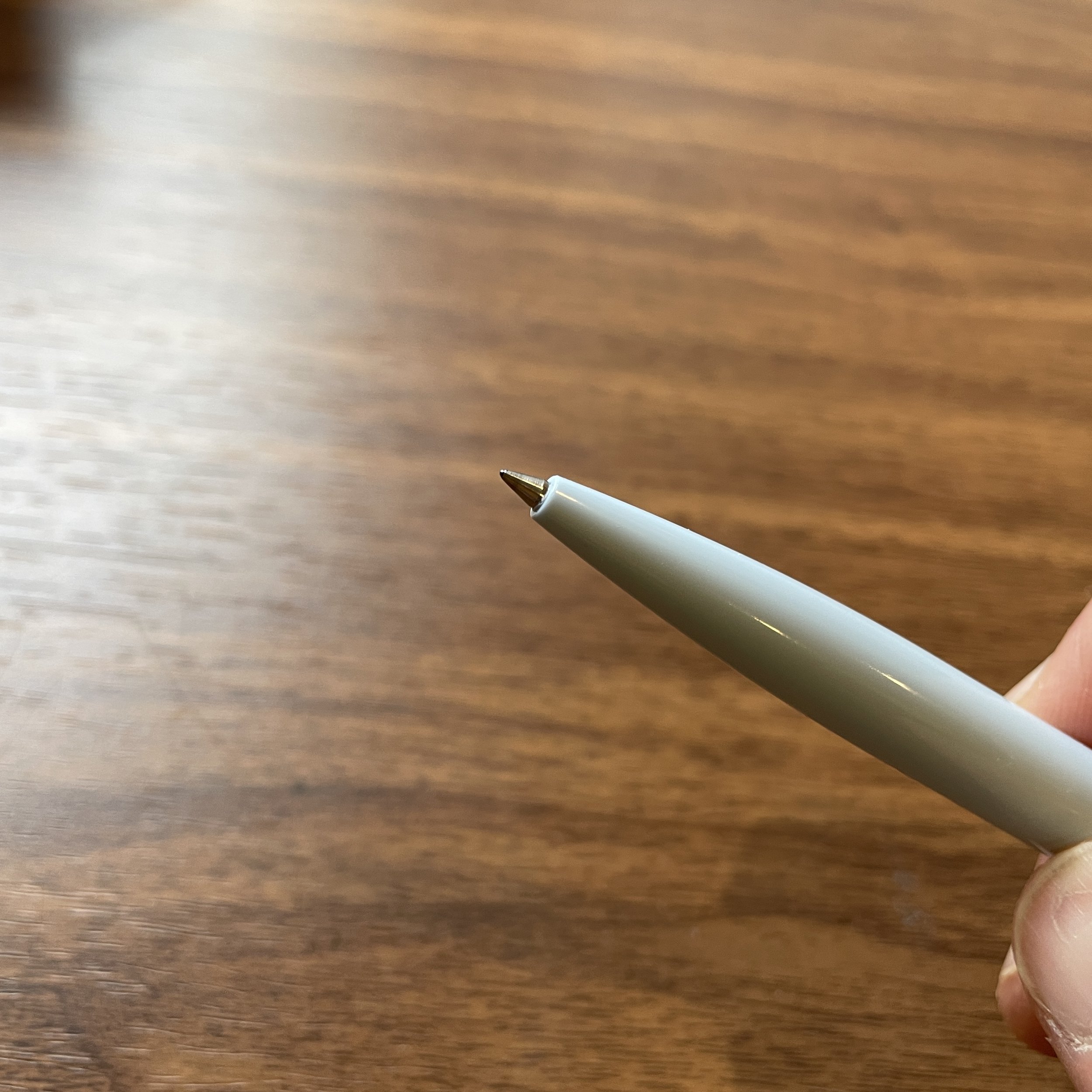 Mach Ballpoint Refill Tip (Copy)