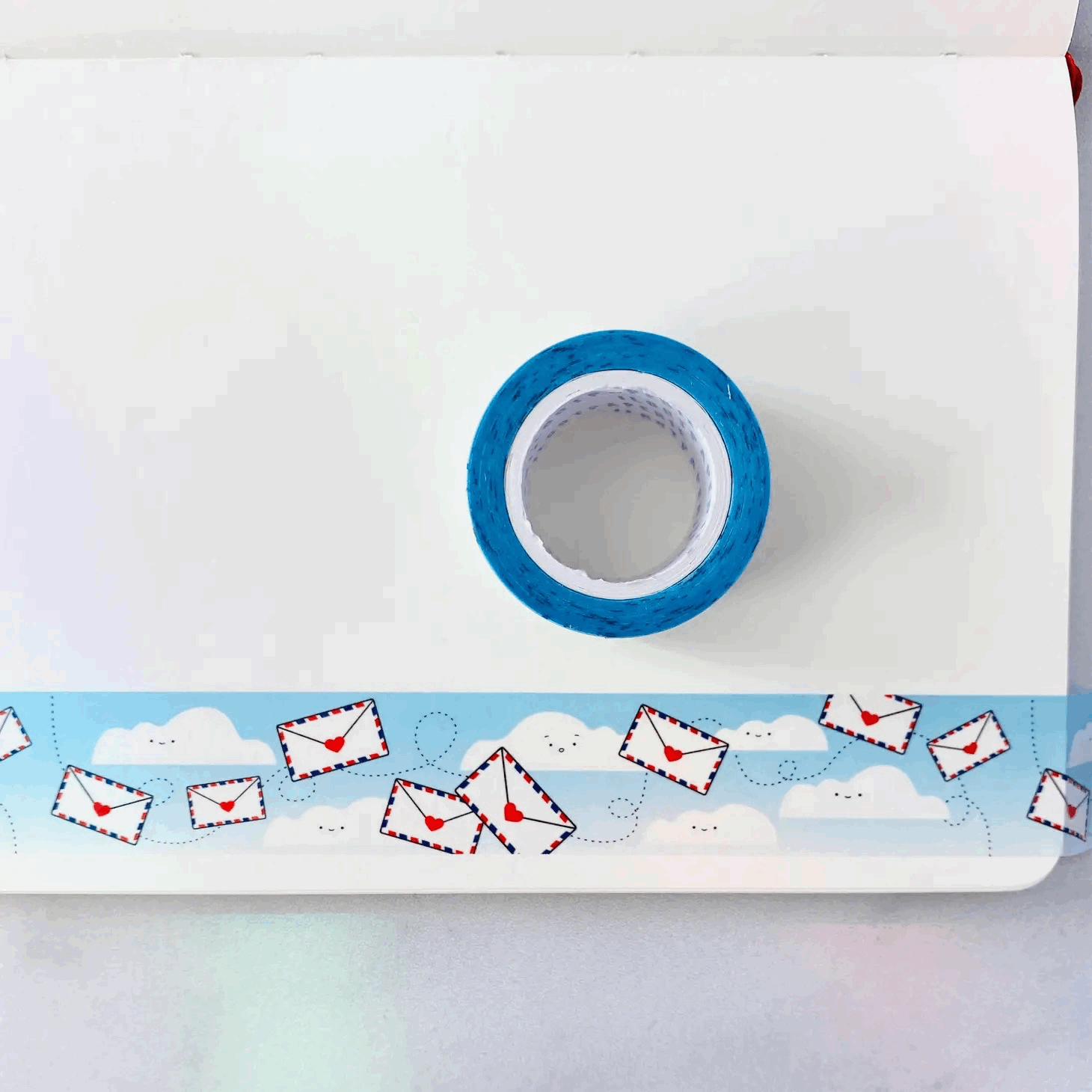 Love Letters Daydreams