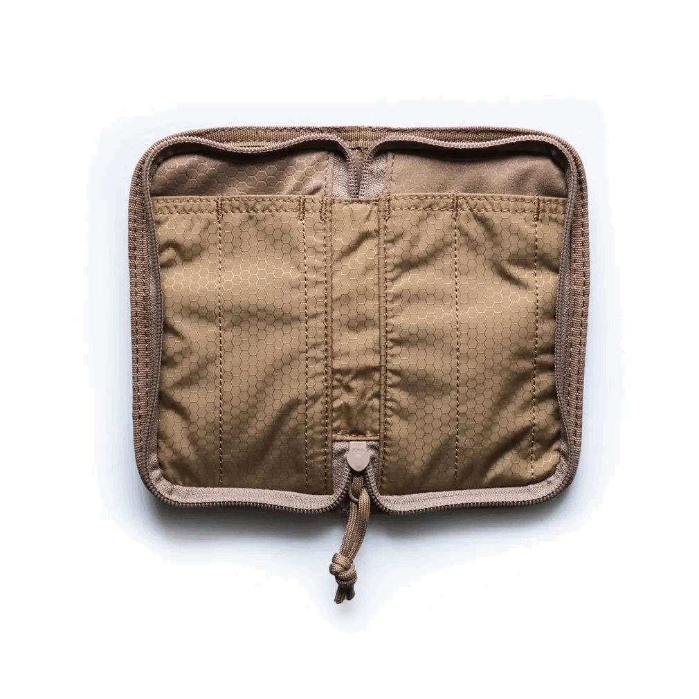 Lochby Quattro Navy (Interior)