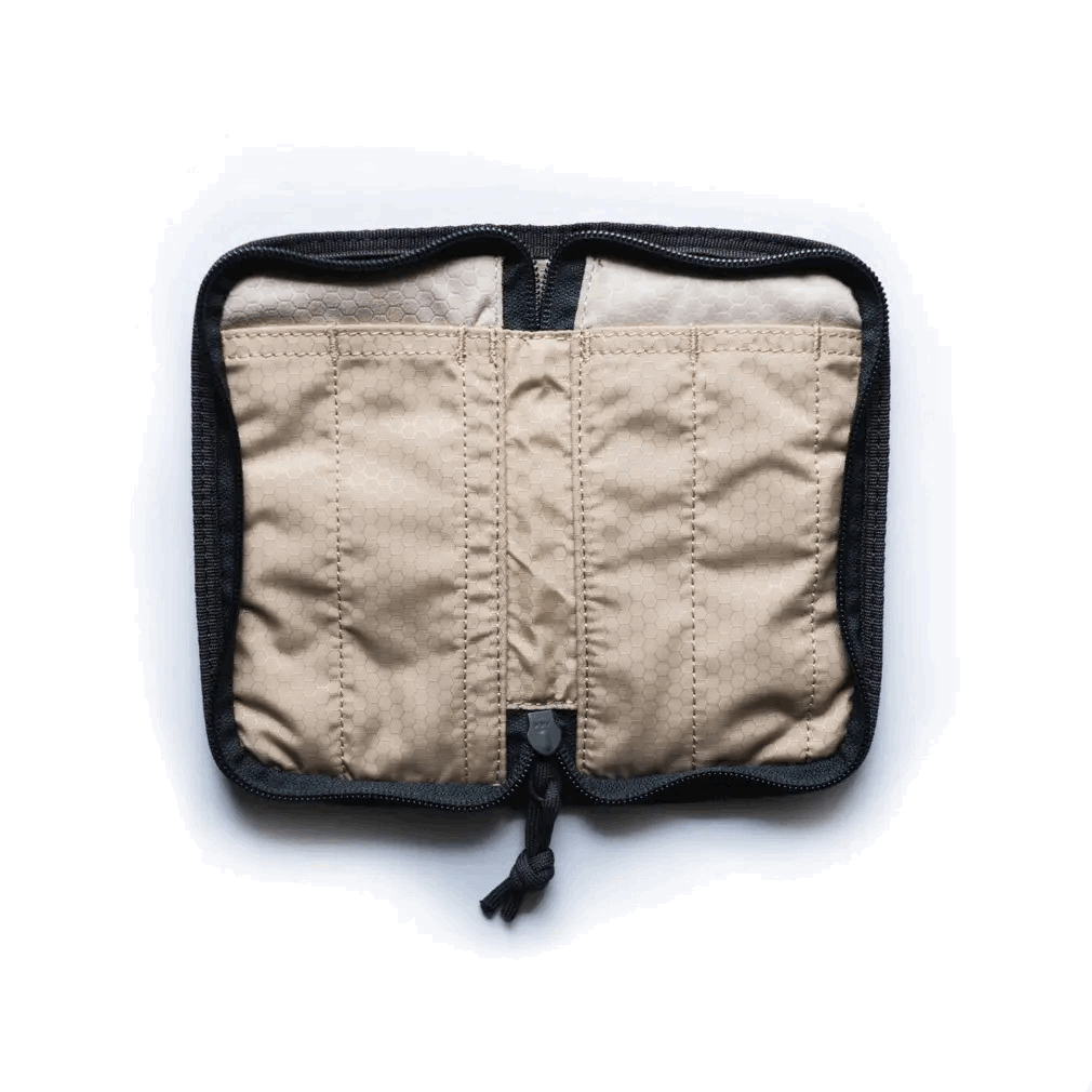 Lochby Quattro Interior