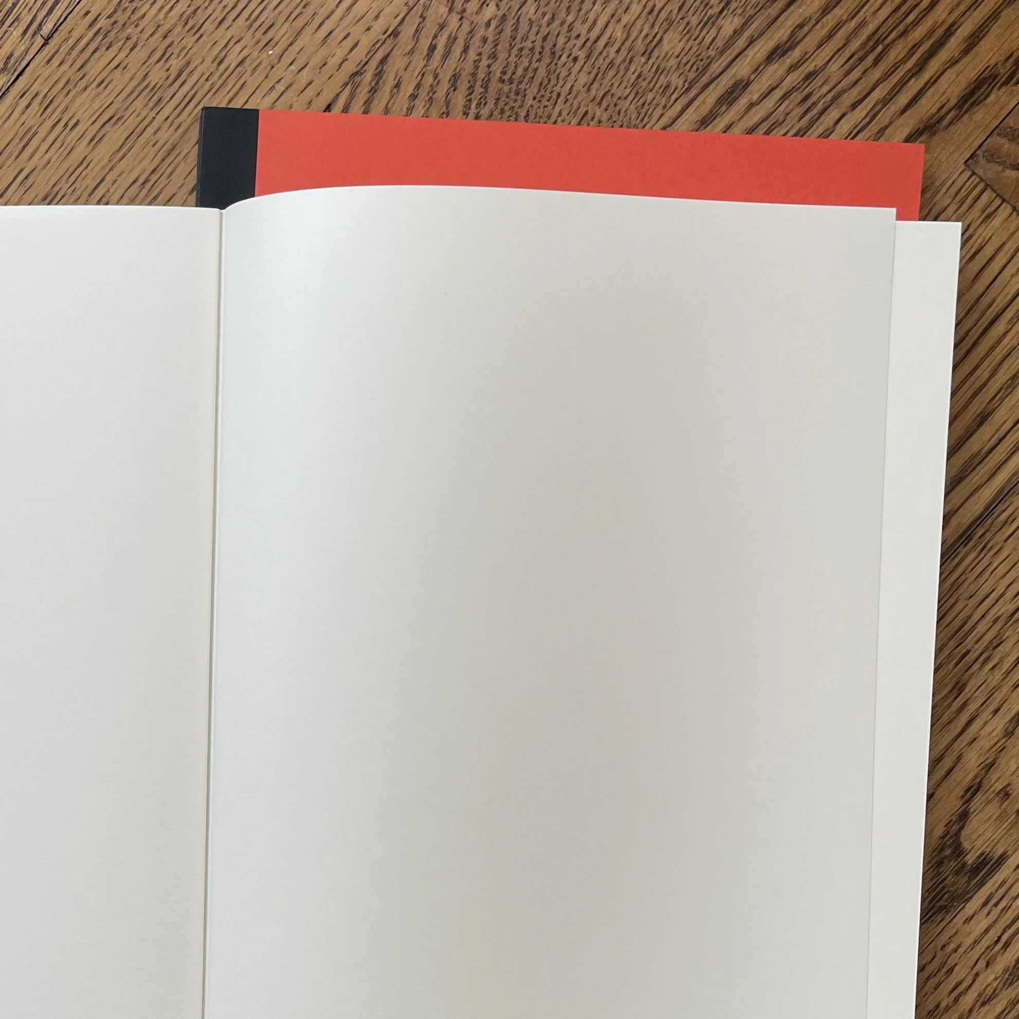 Life Stationery Blank