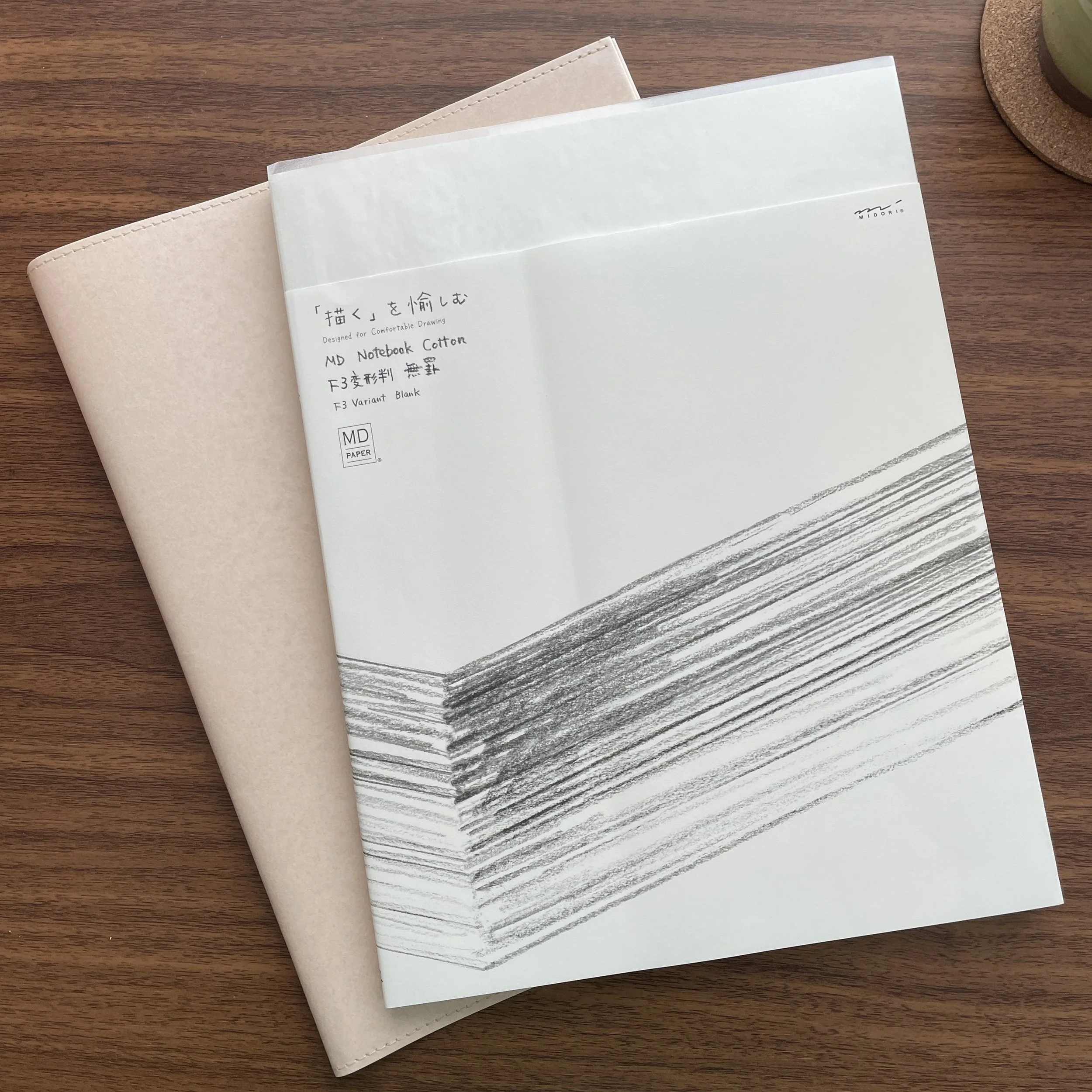 Plantable paper - Bleistift