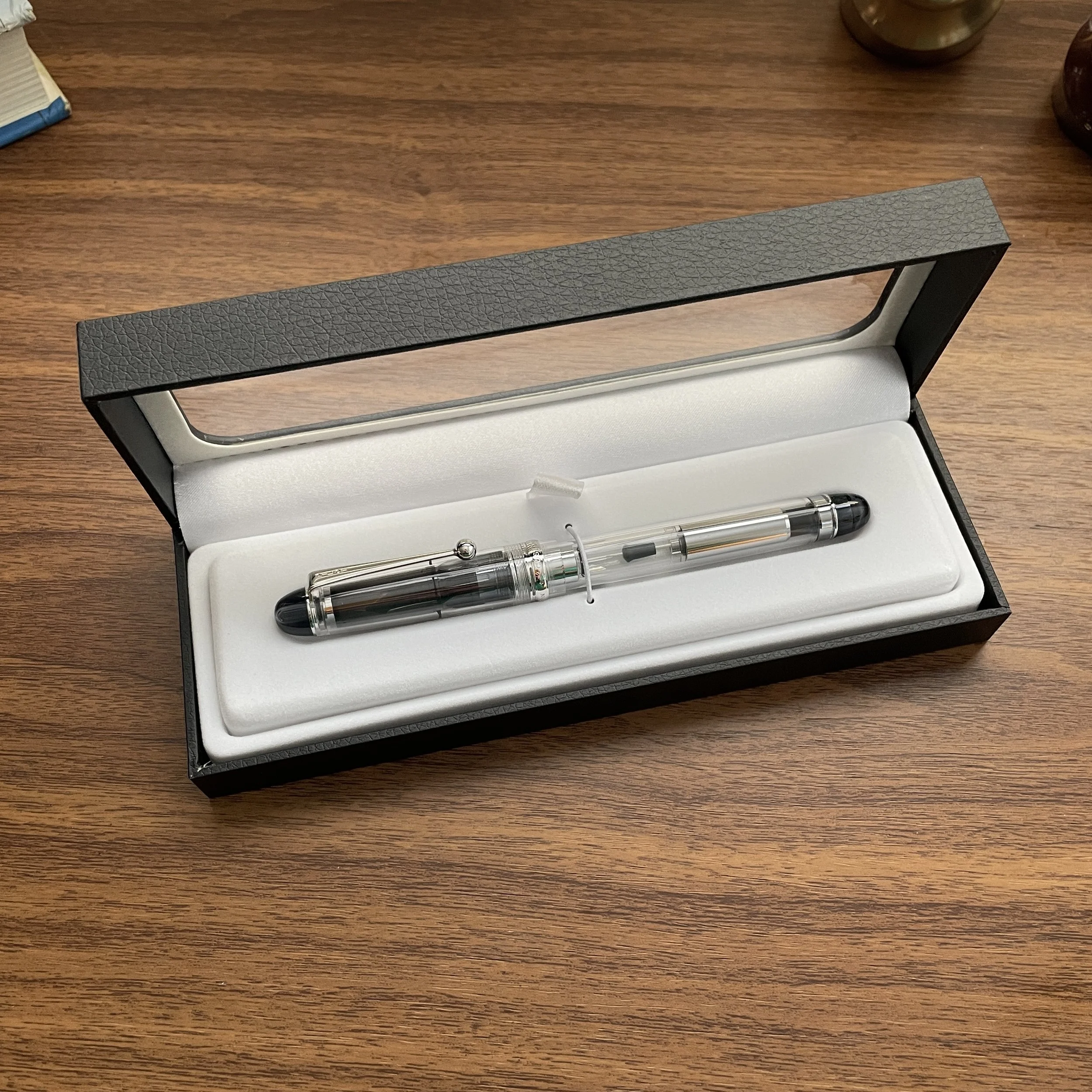 Pilot Custom 74 (Presentation Box)