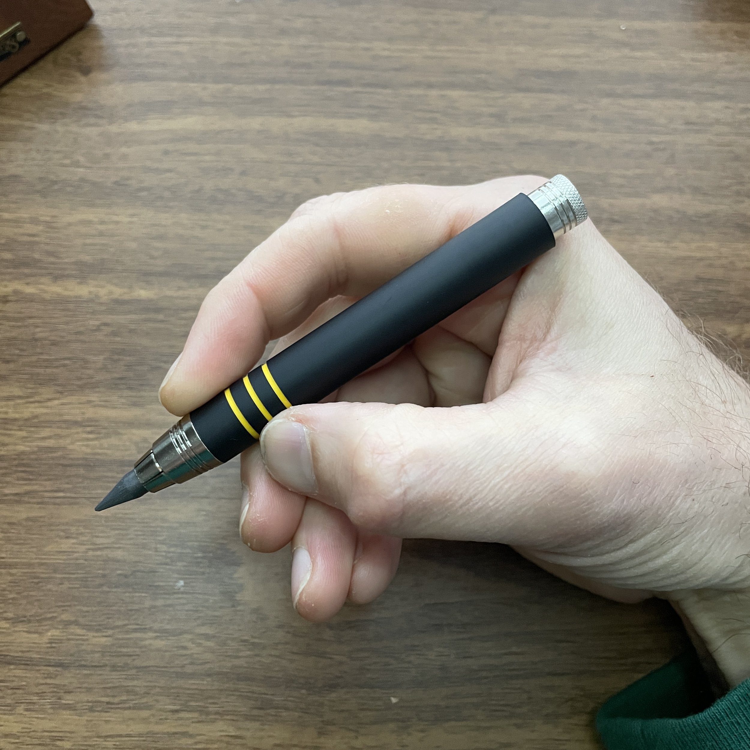 Kaweco Soft Feel Sketch Up Clutch Pencil