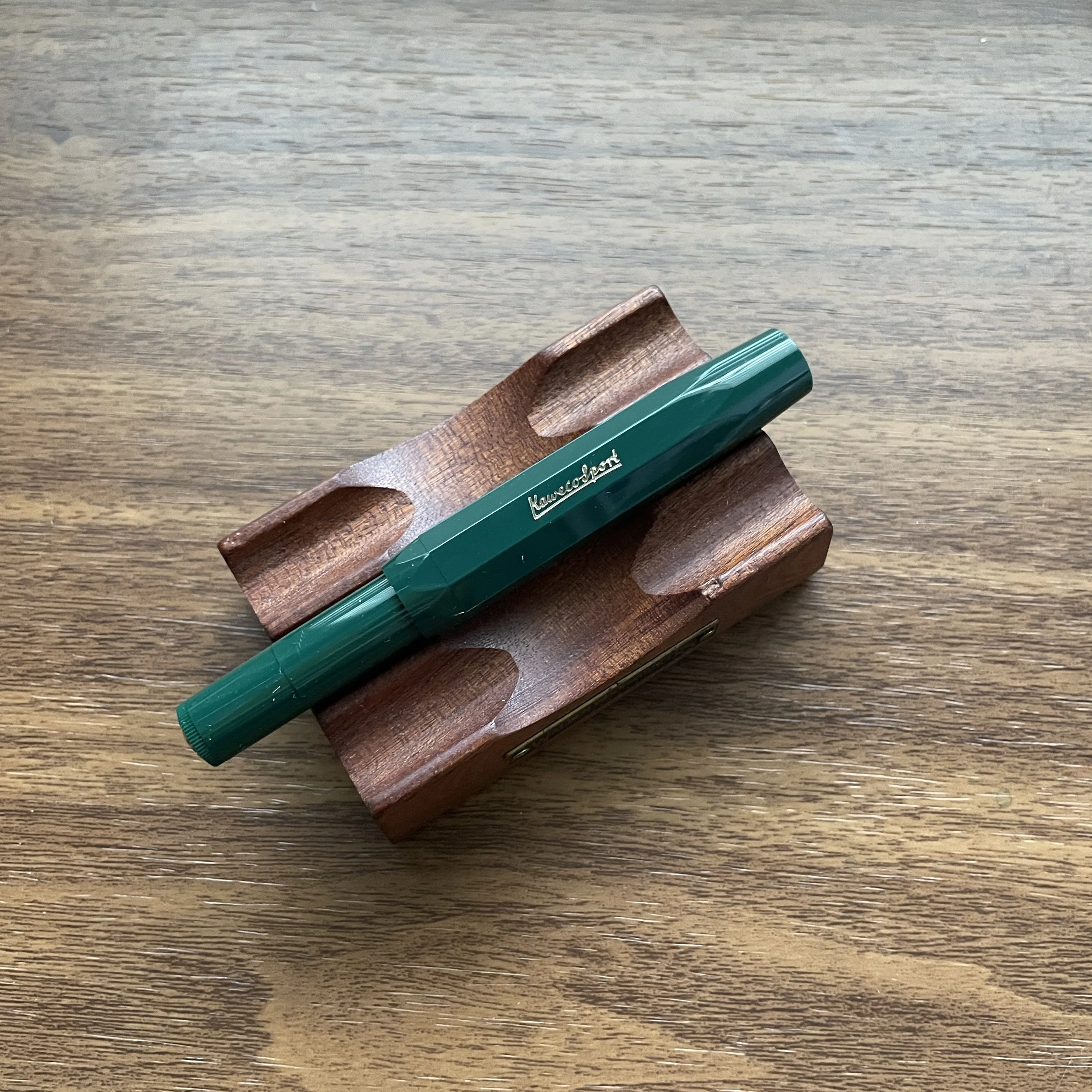 Kaweco Classic Sport Green