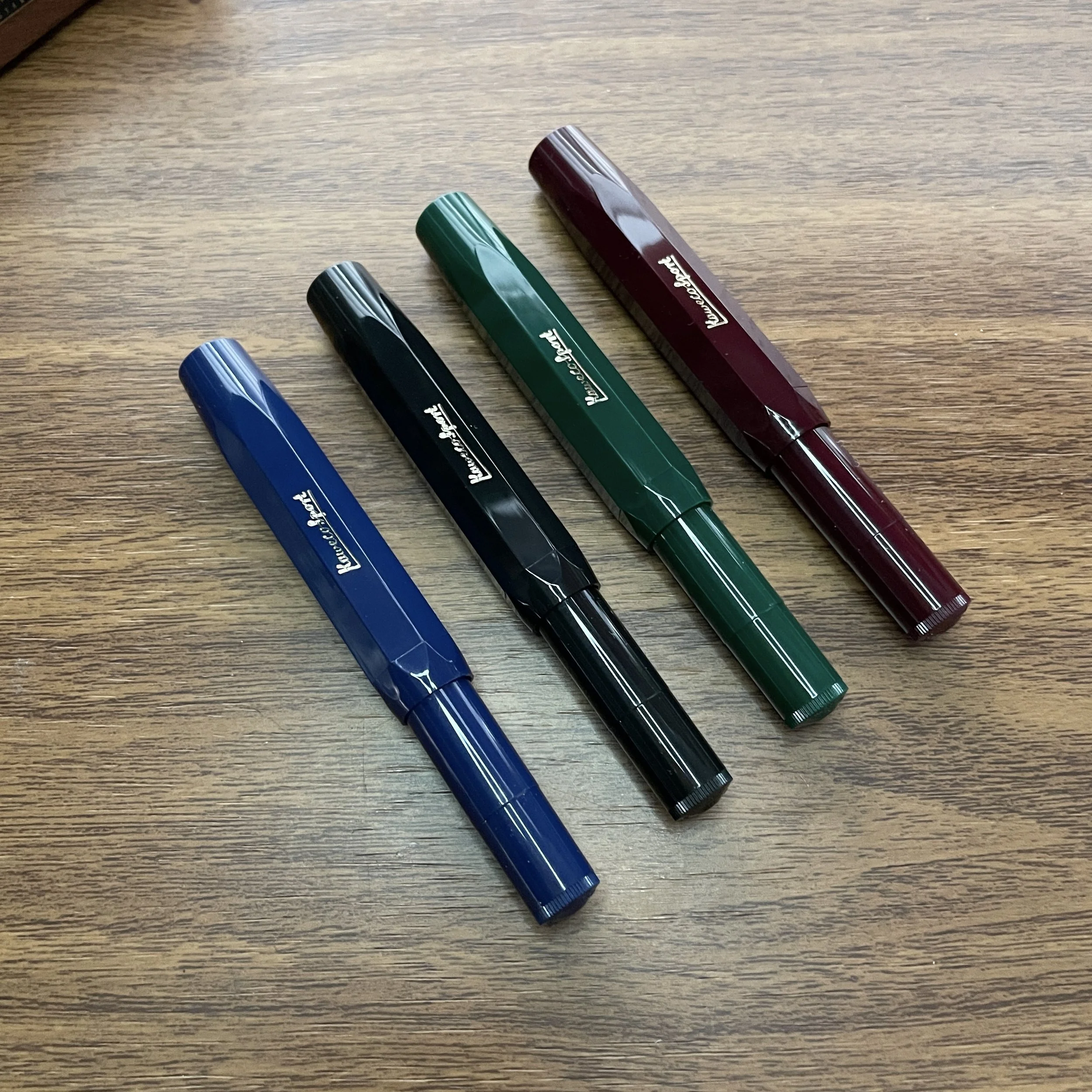 Kaweco Classic Sport Fountain Pen