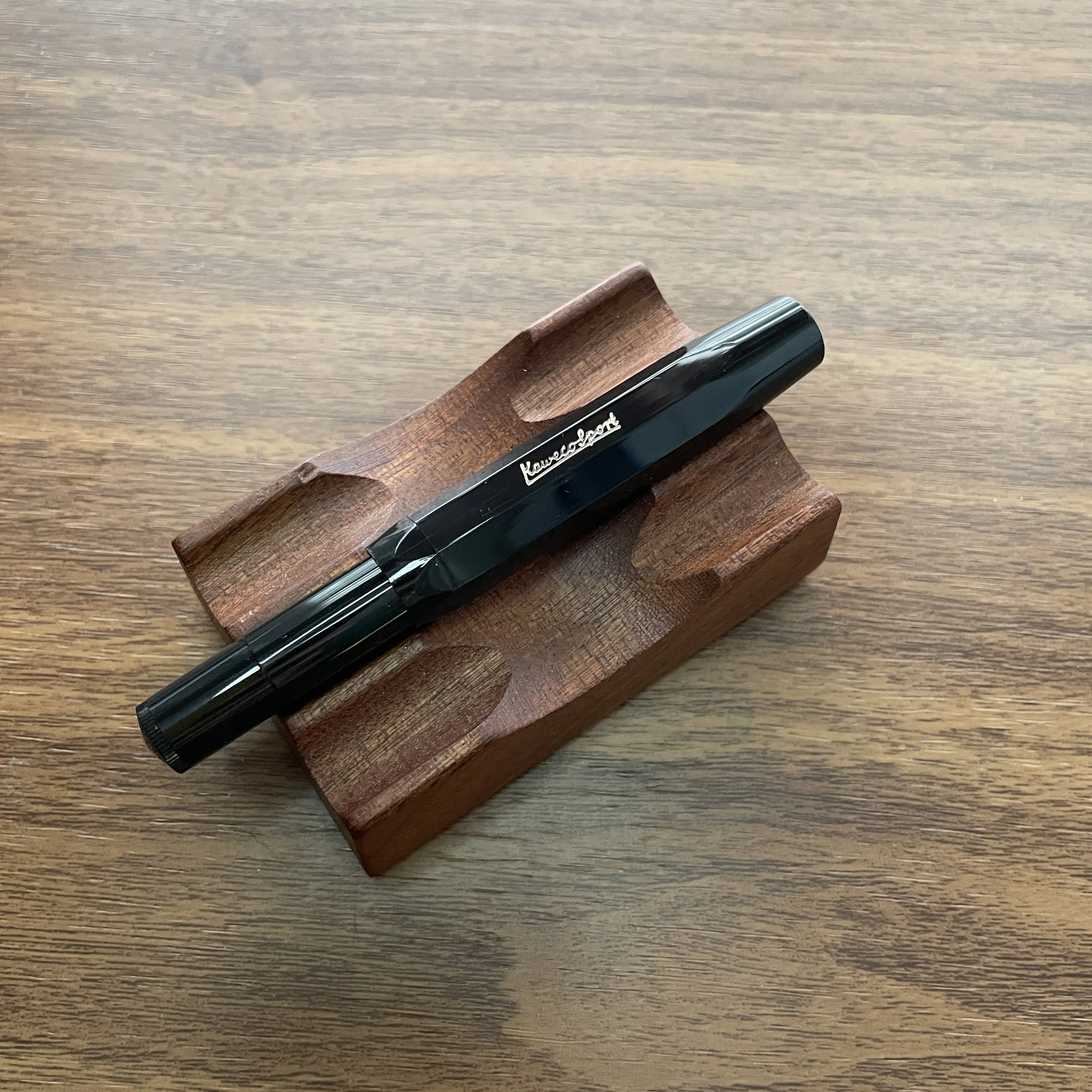 Kaweco Classic Sport Black