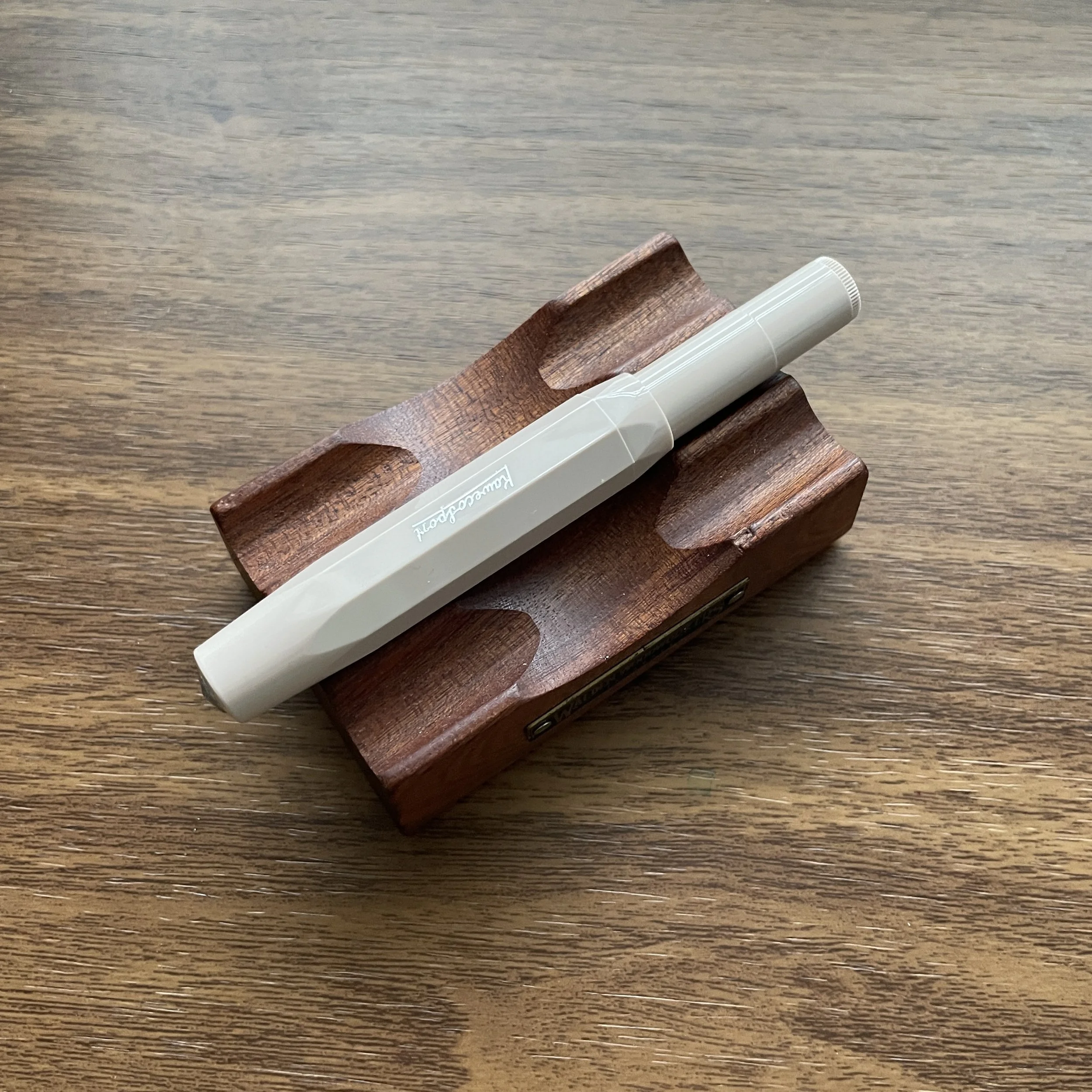 Kaweco Skyline Sport Macchiato Fountain Pen