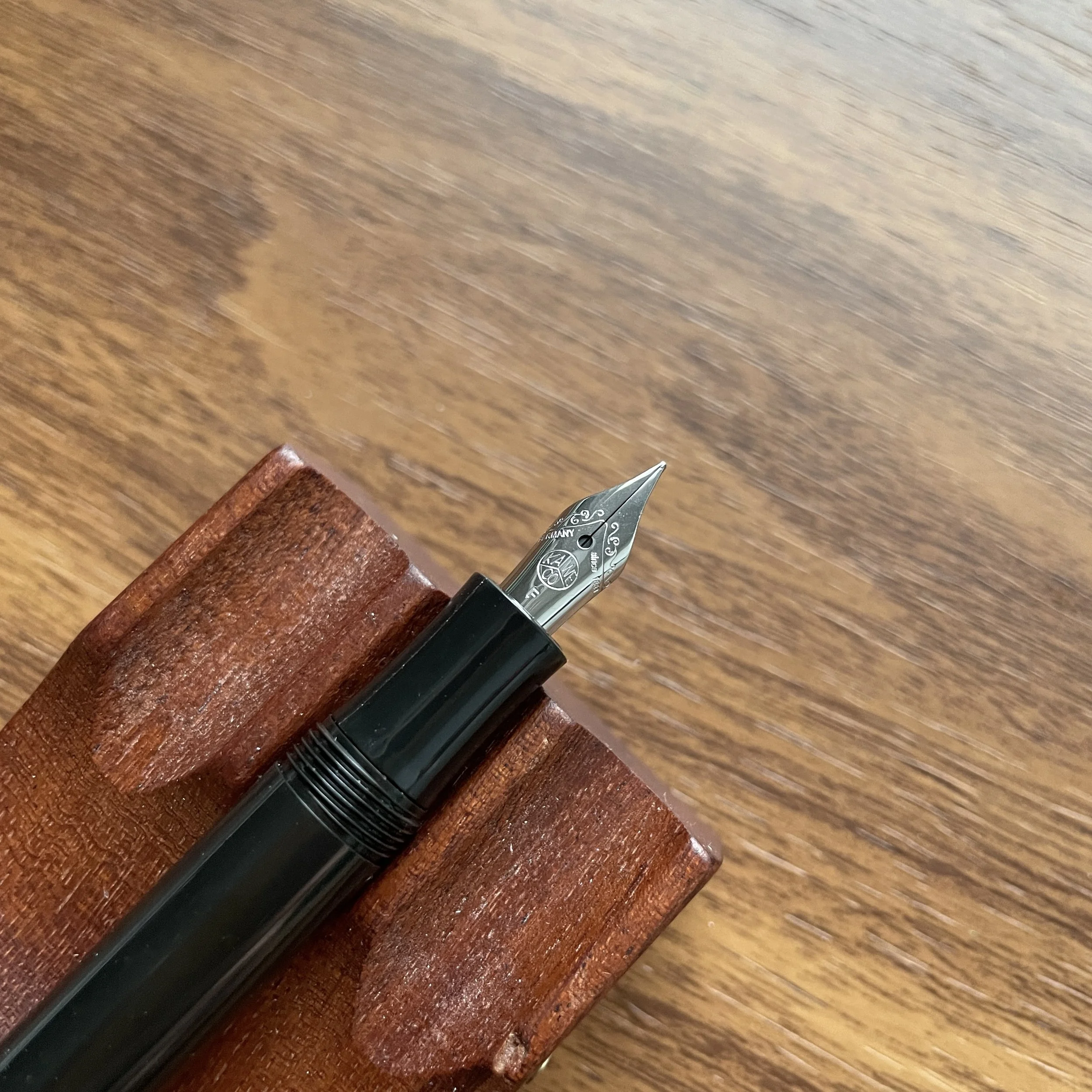 Kaweco Skyline Sport Nib