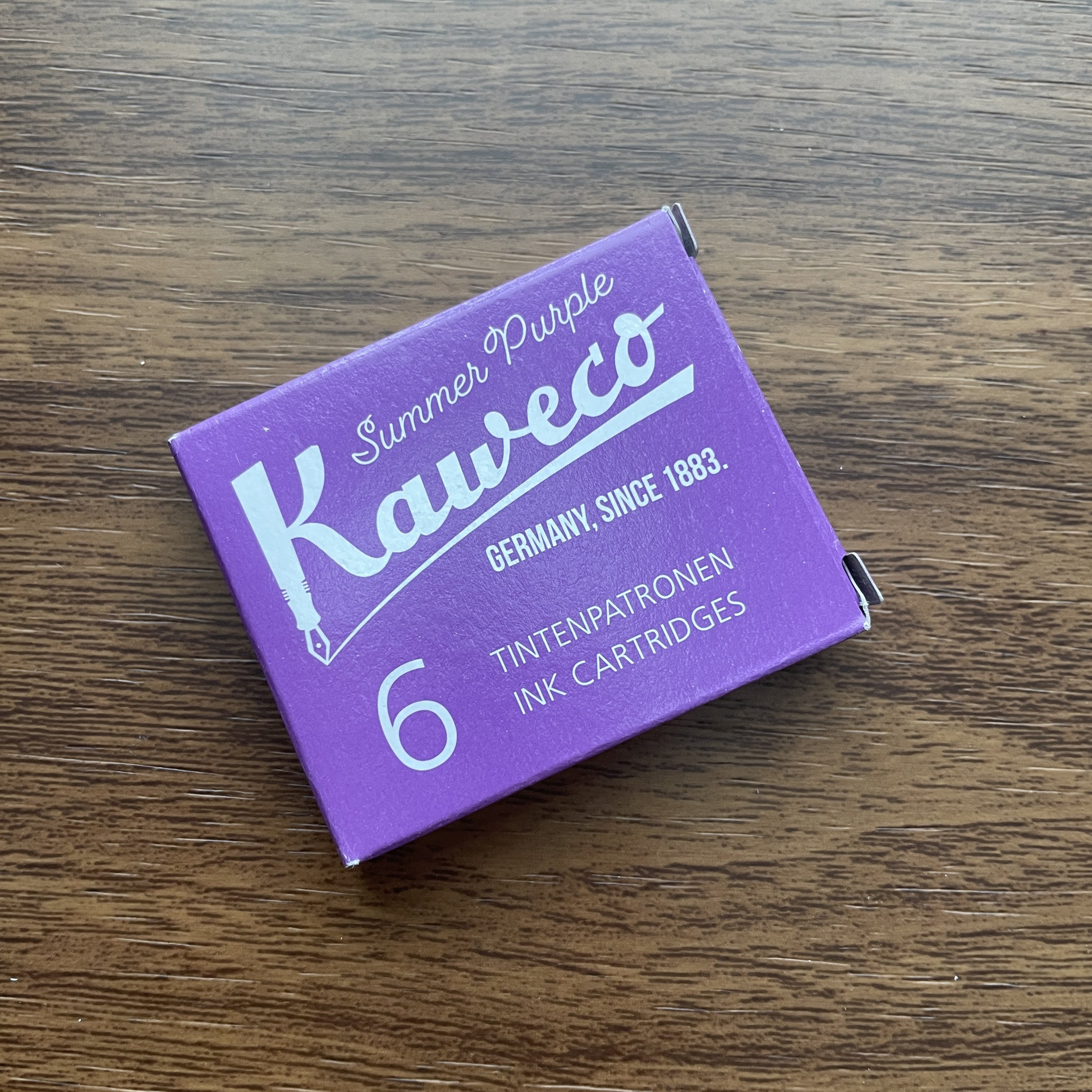 Kaweco Summer Purple