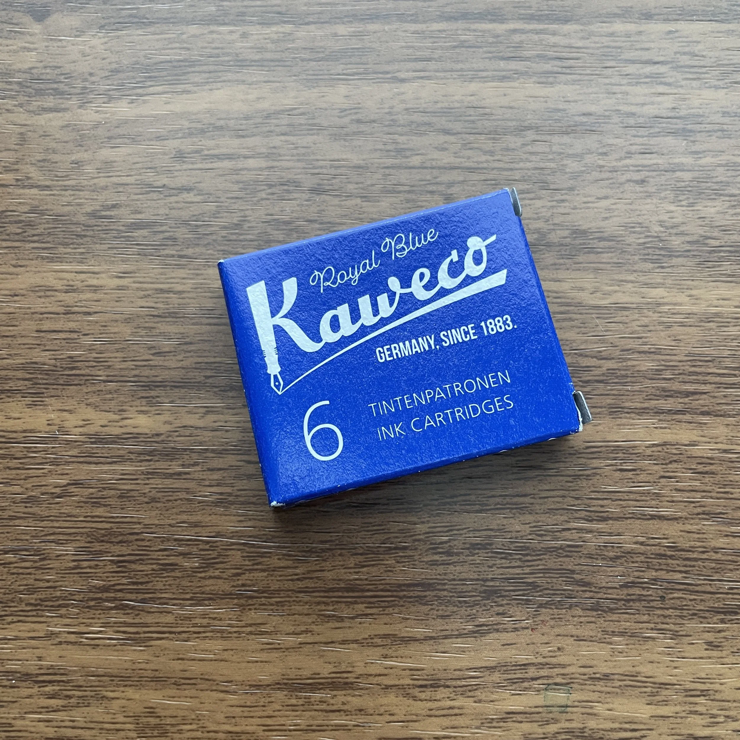 Kaweco Royal Blue