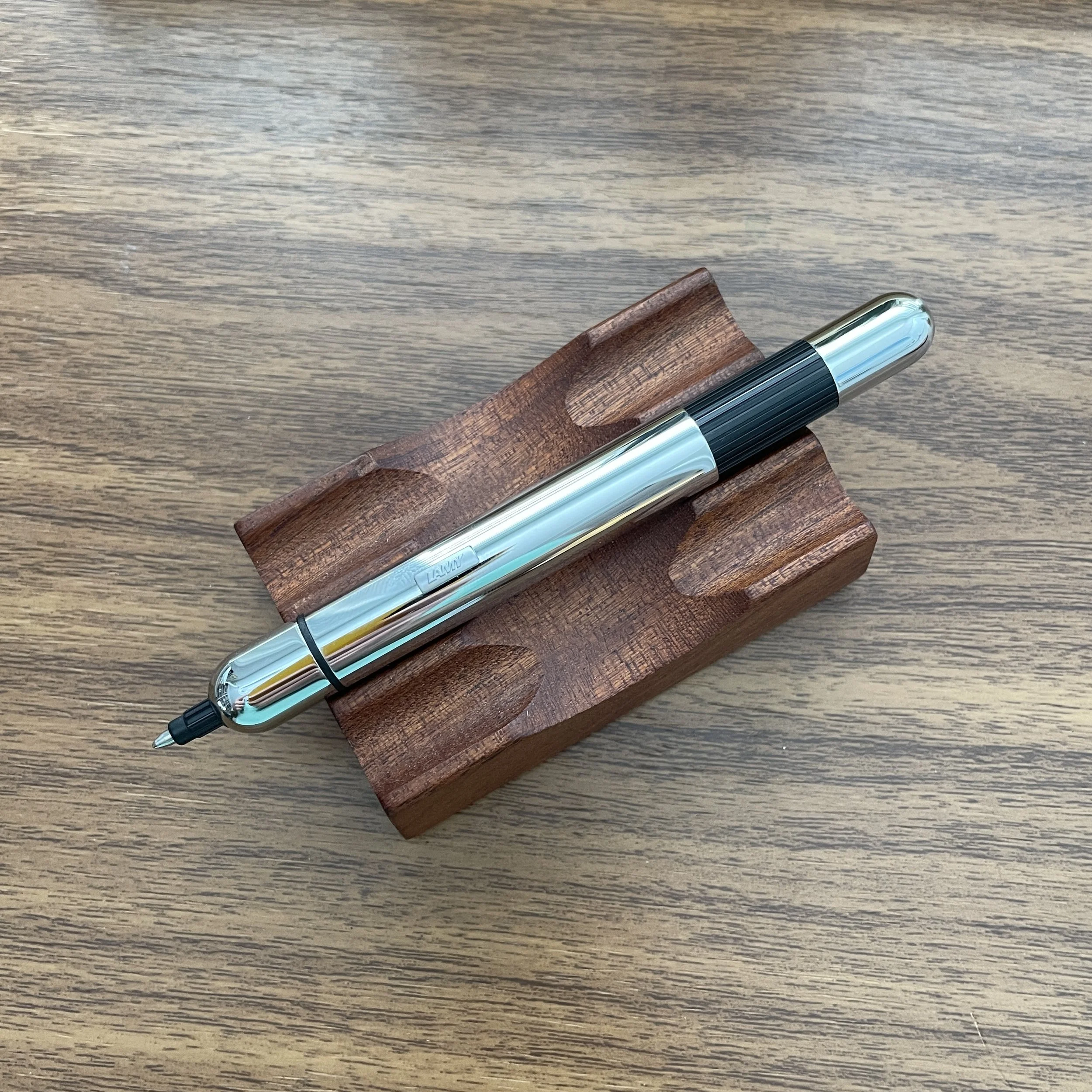 Lamy Pico Chromium Open