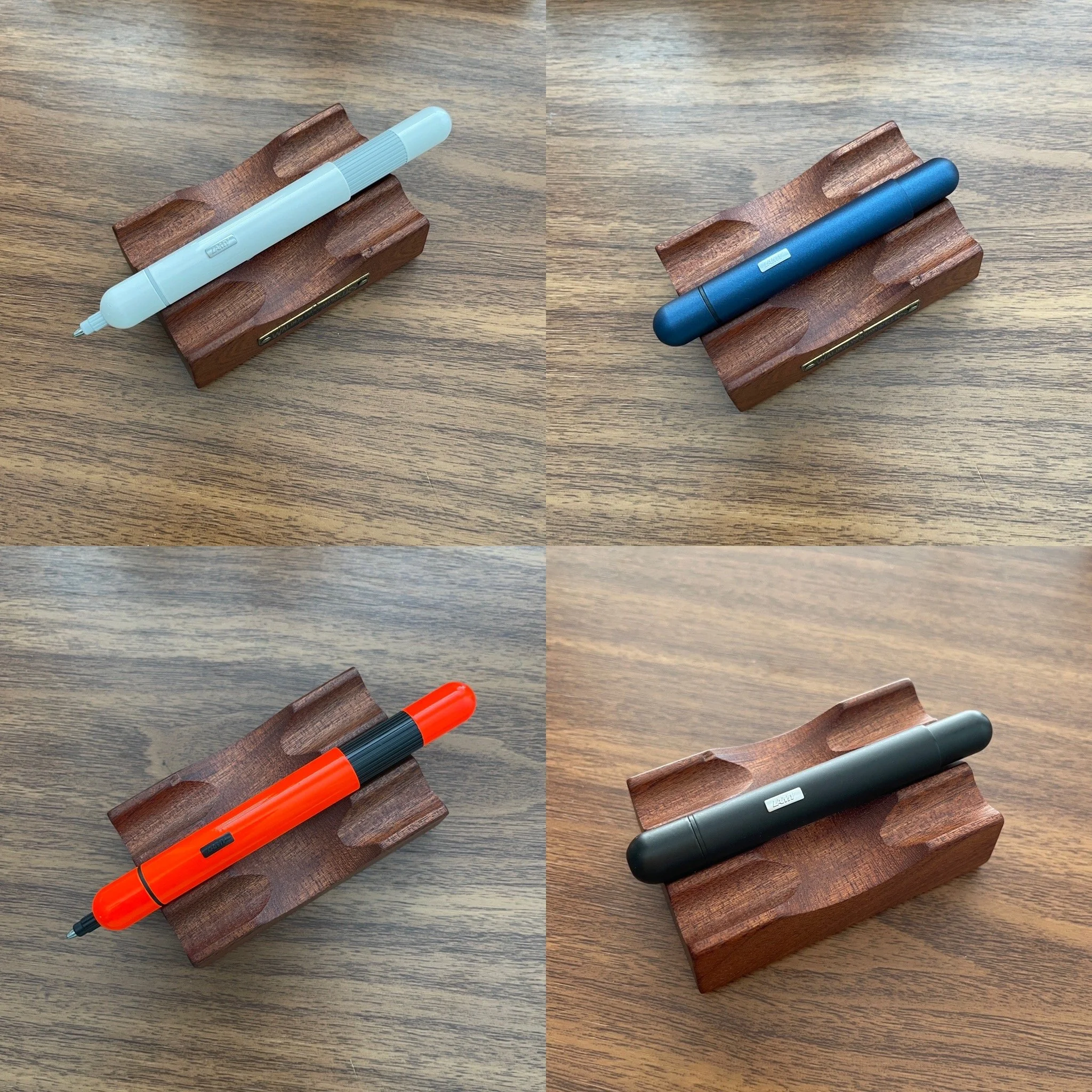 Lamy Pico Four Colors