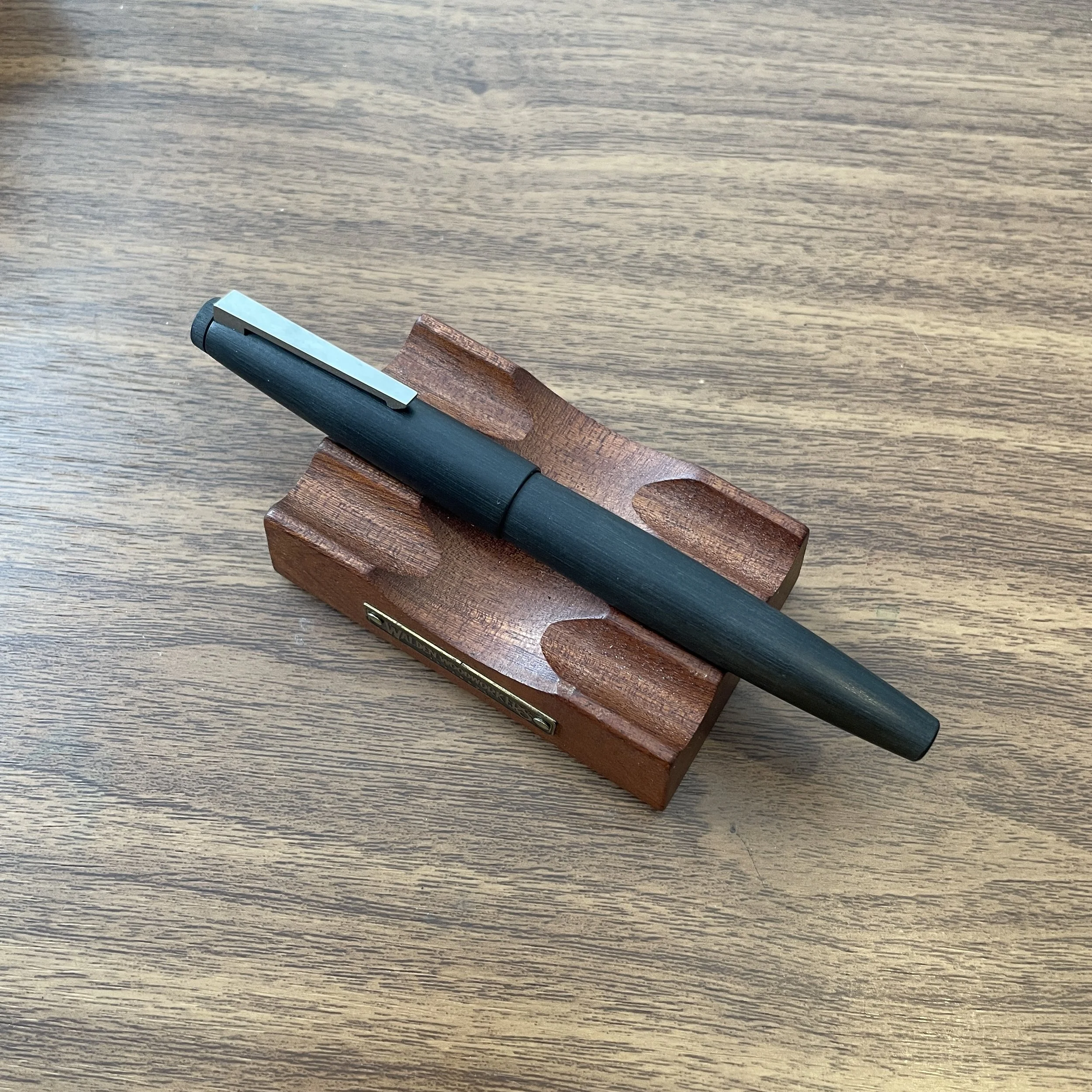 Lamy 2000 Fountain Pen