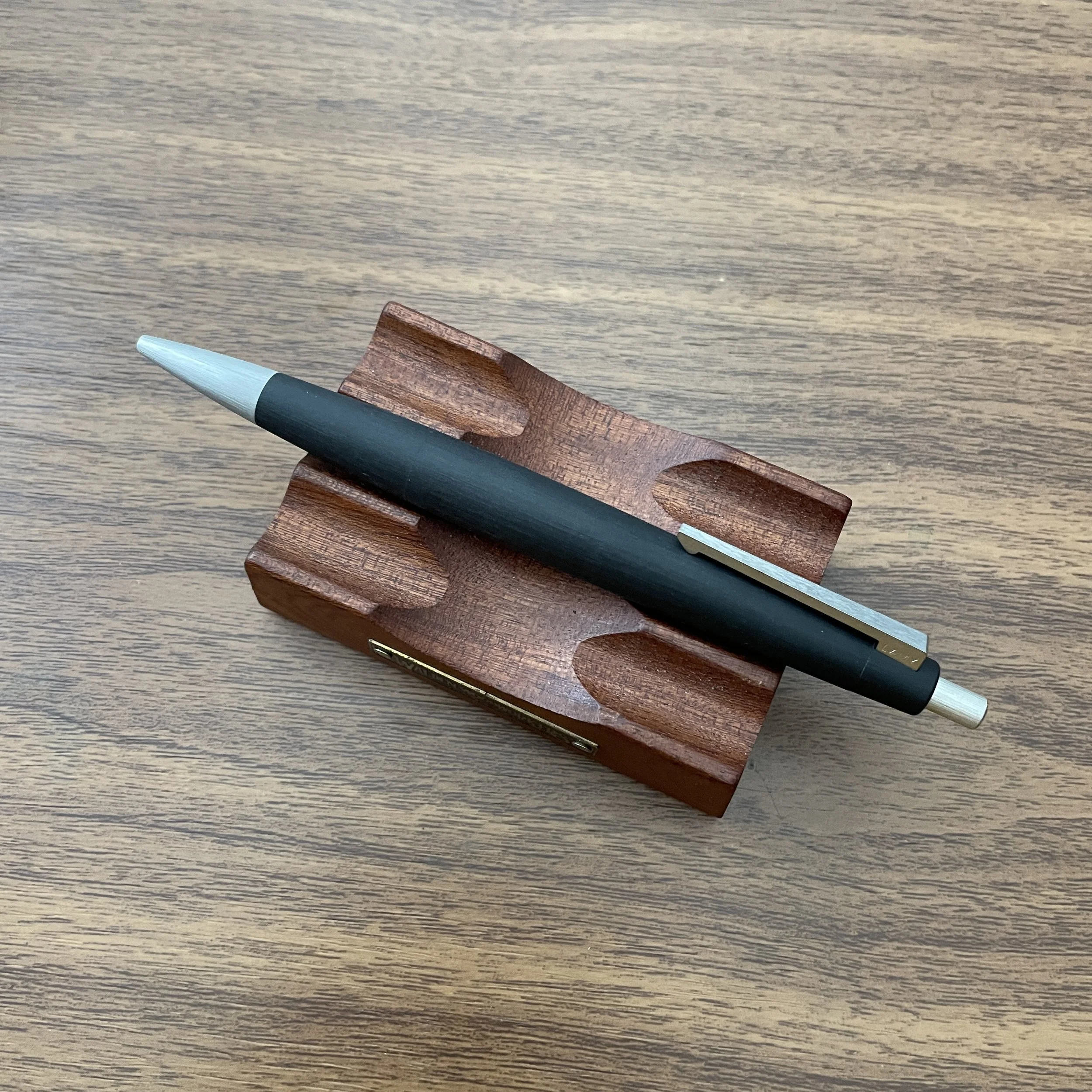 Lamy 2000 Ballpoint Pen Main