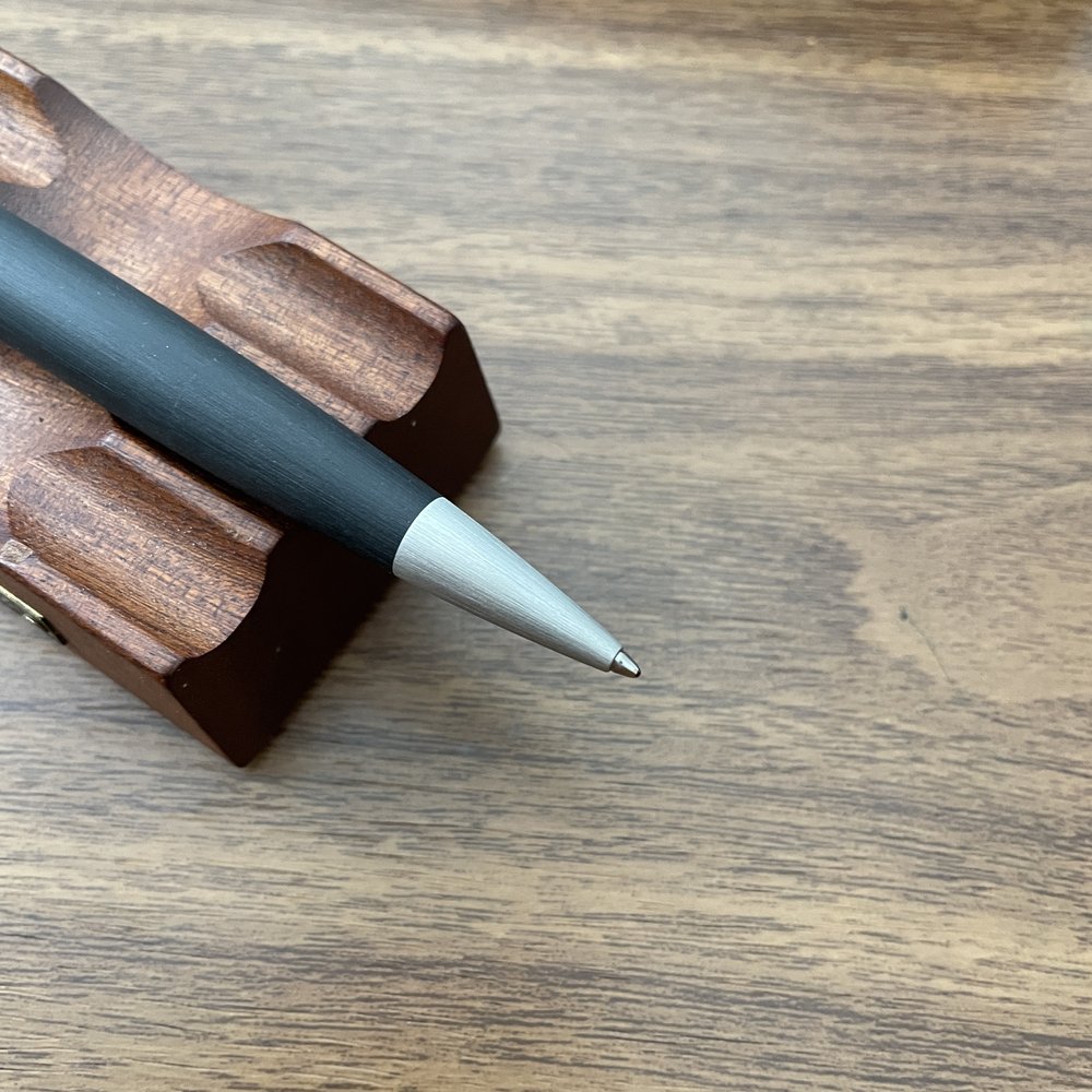 Lamy 2000 4-Color Ballpoint (Multipen) — The Gentleman Stationer