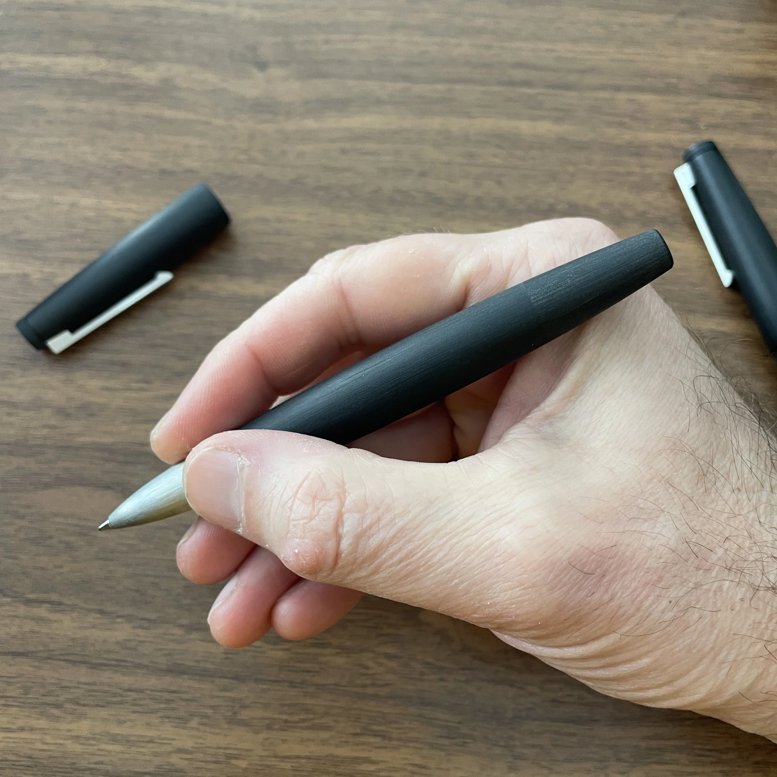 Lamy 2000 Rollerball Unposted