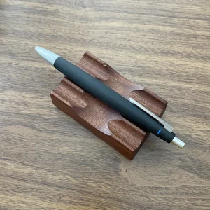 Lamy 2000 "Blackwood" and "Taxus" Ballpoint Pens  The Gentleman Stationer
