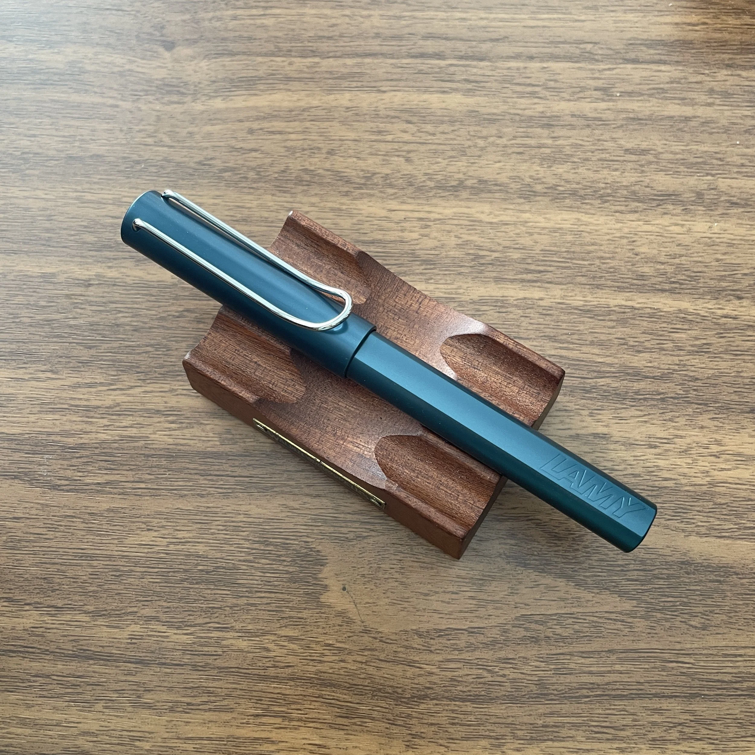 Lamy AL-Star Special Edition Petrol Rollerball