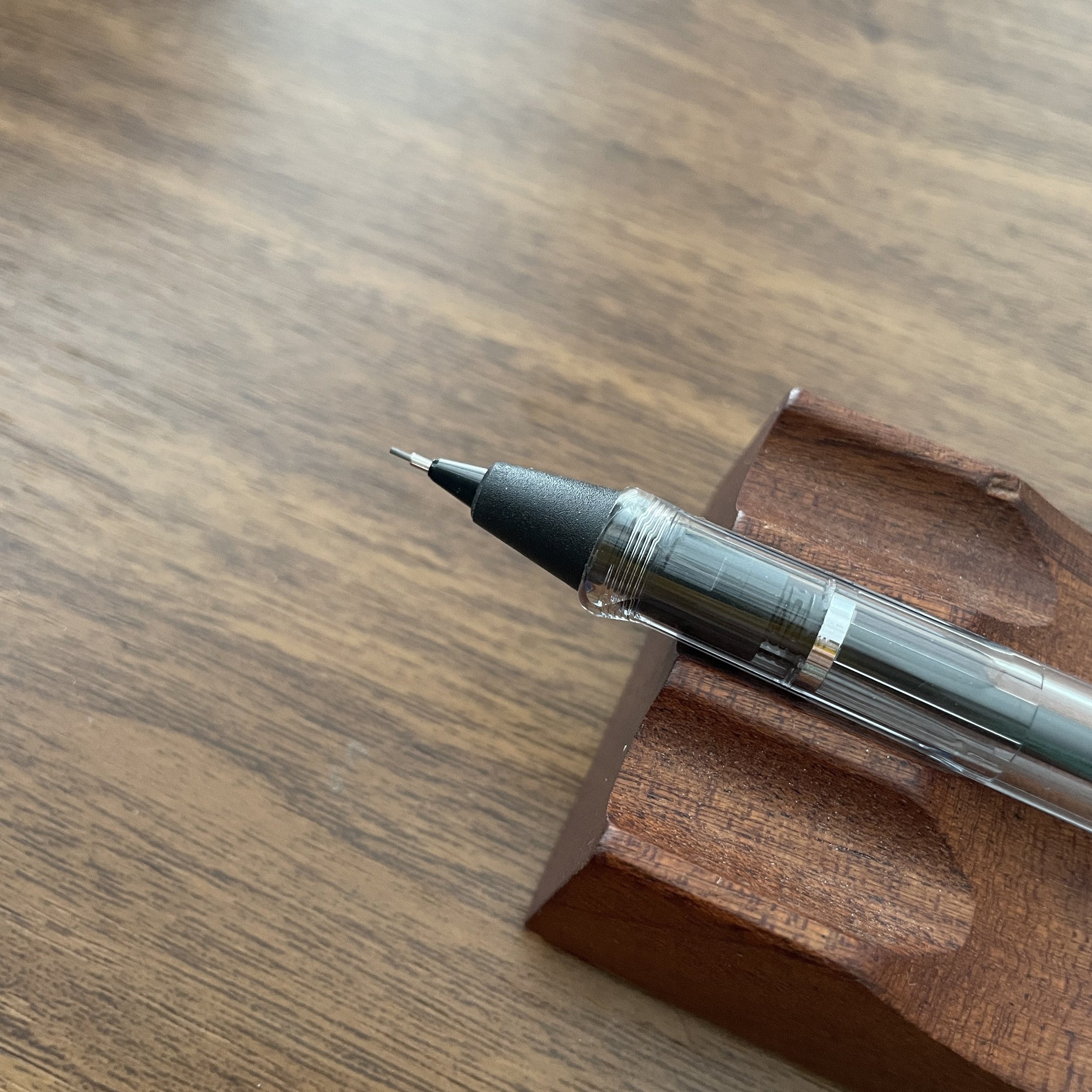 Lamy Vista Mechanical Pencil .5mm Tip