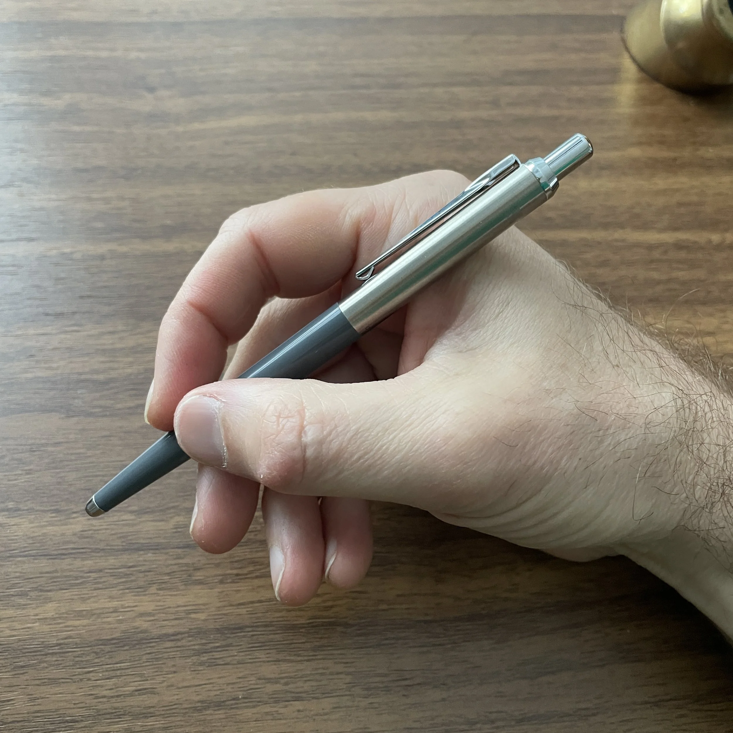 Ohto Rays Gel Pen (2)