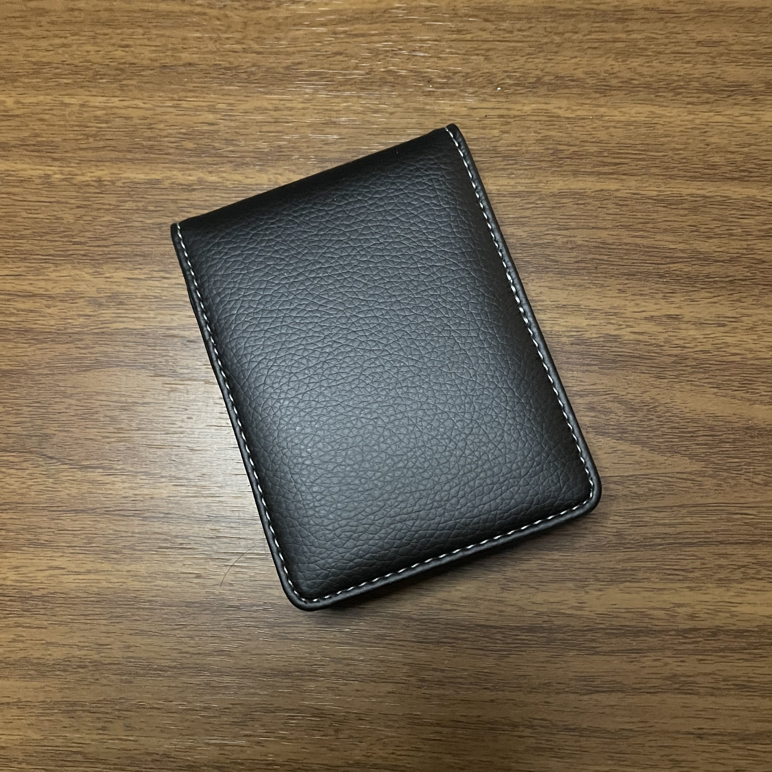 Maruman Mnemosyne Notepads — The Gentleman Stationer