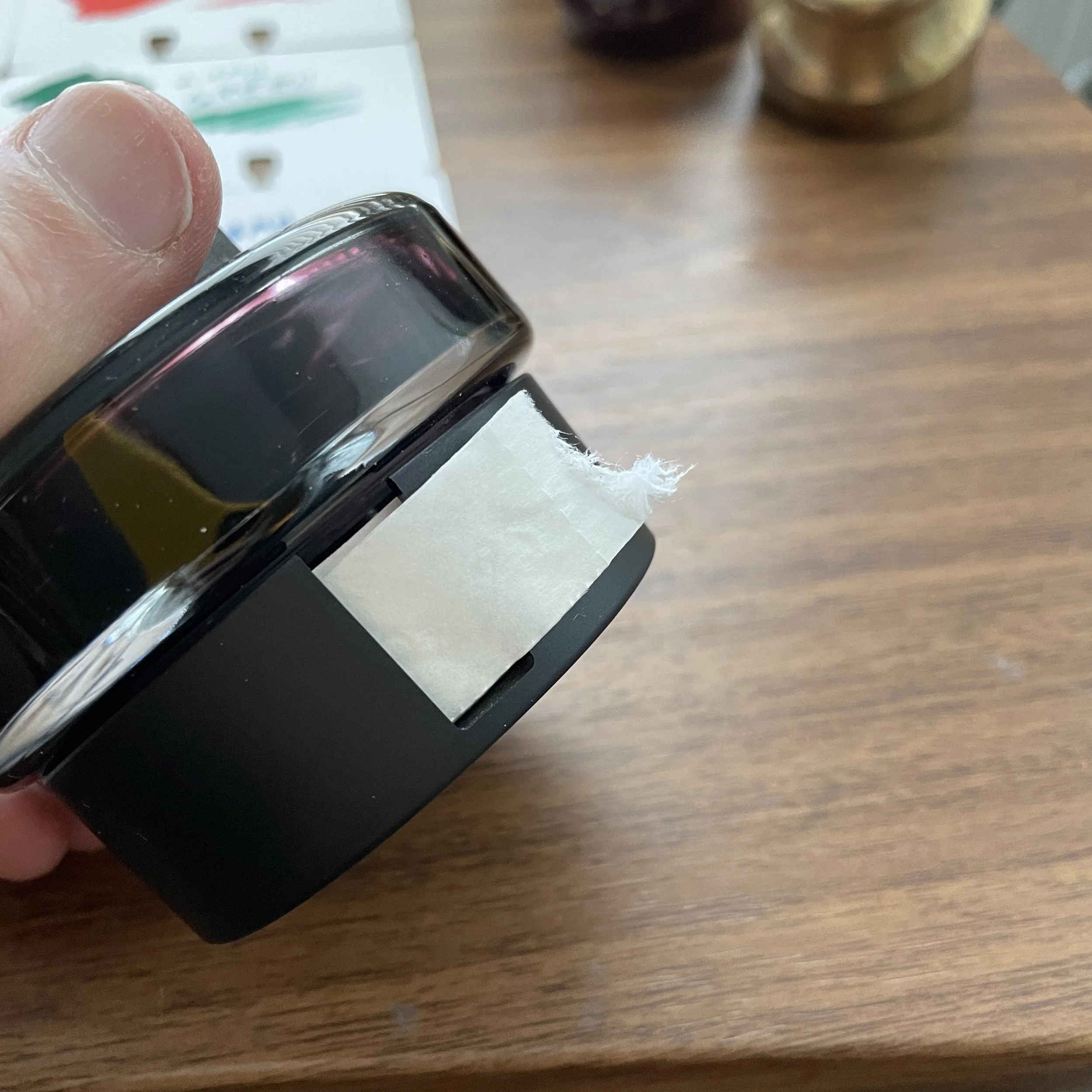 Lamy Bottled Ink Blotter Paper