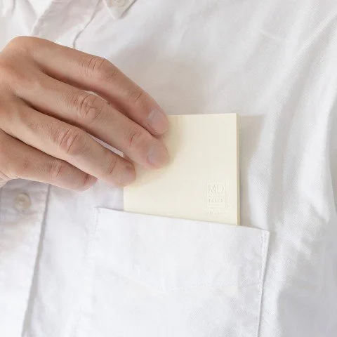 Midori MD Light A7 Shirt Pocket