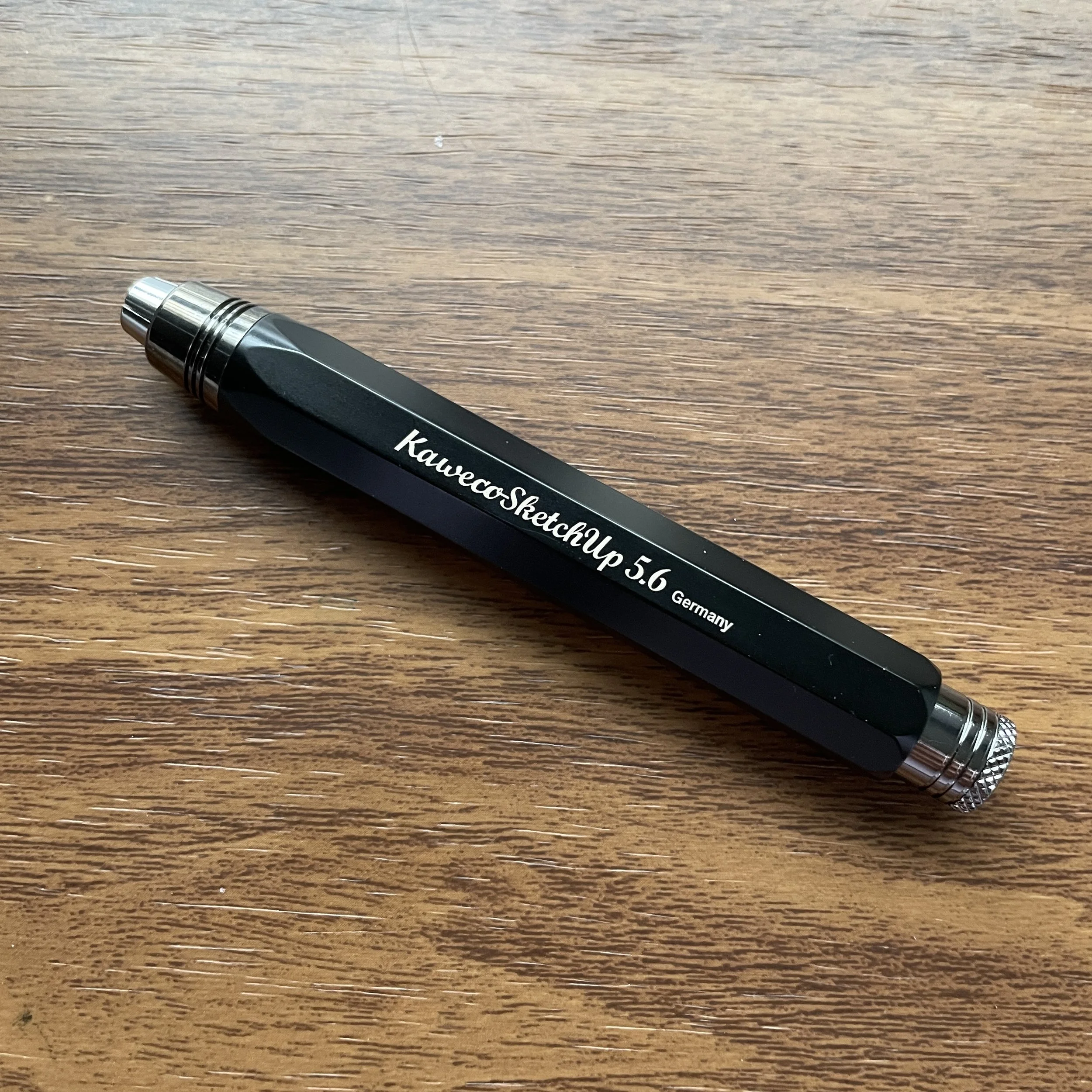 Kaweco Sketch Up Matte Black