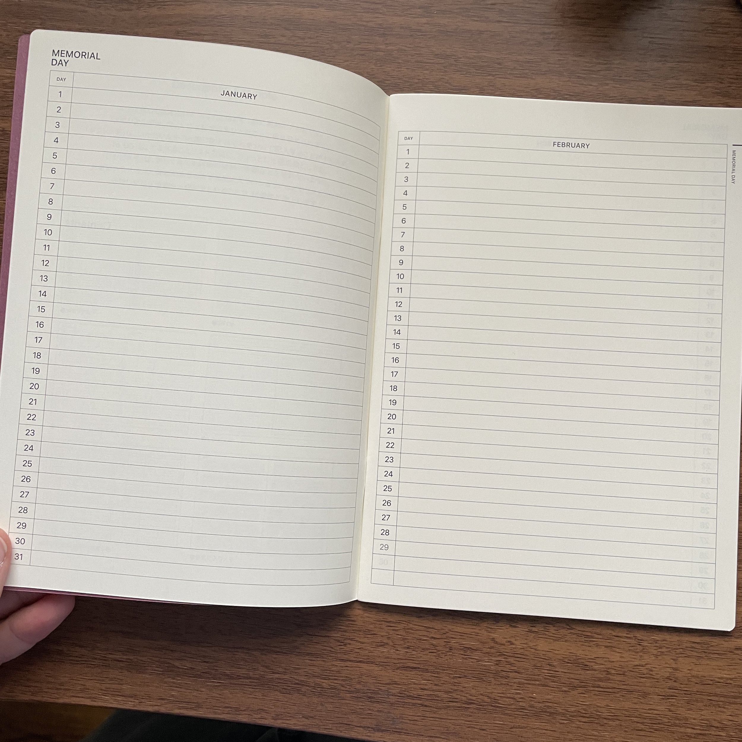 Laconic Style My Life Memories (Copy)