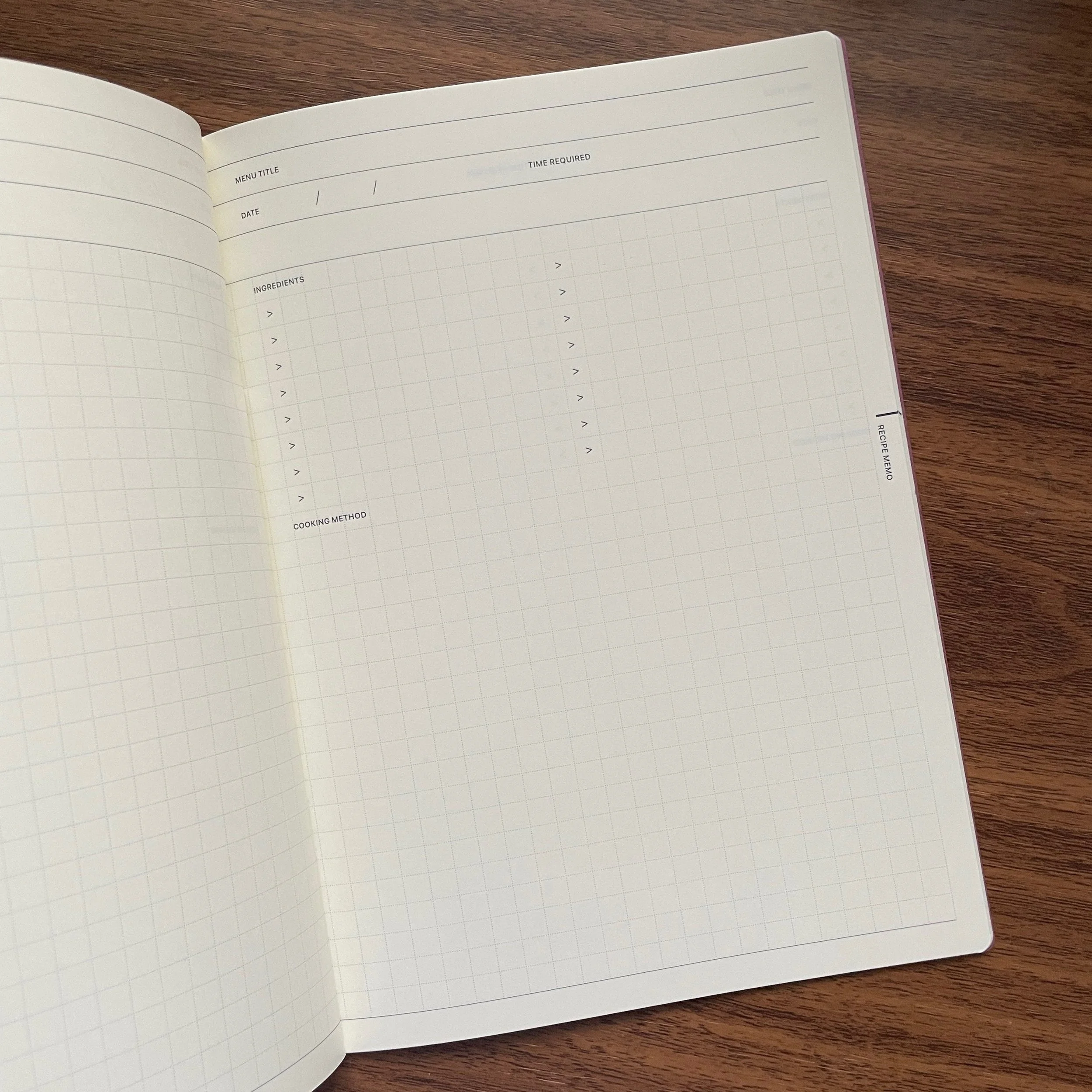 My Life Recipes (Copy)