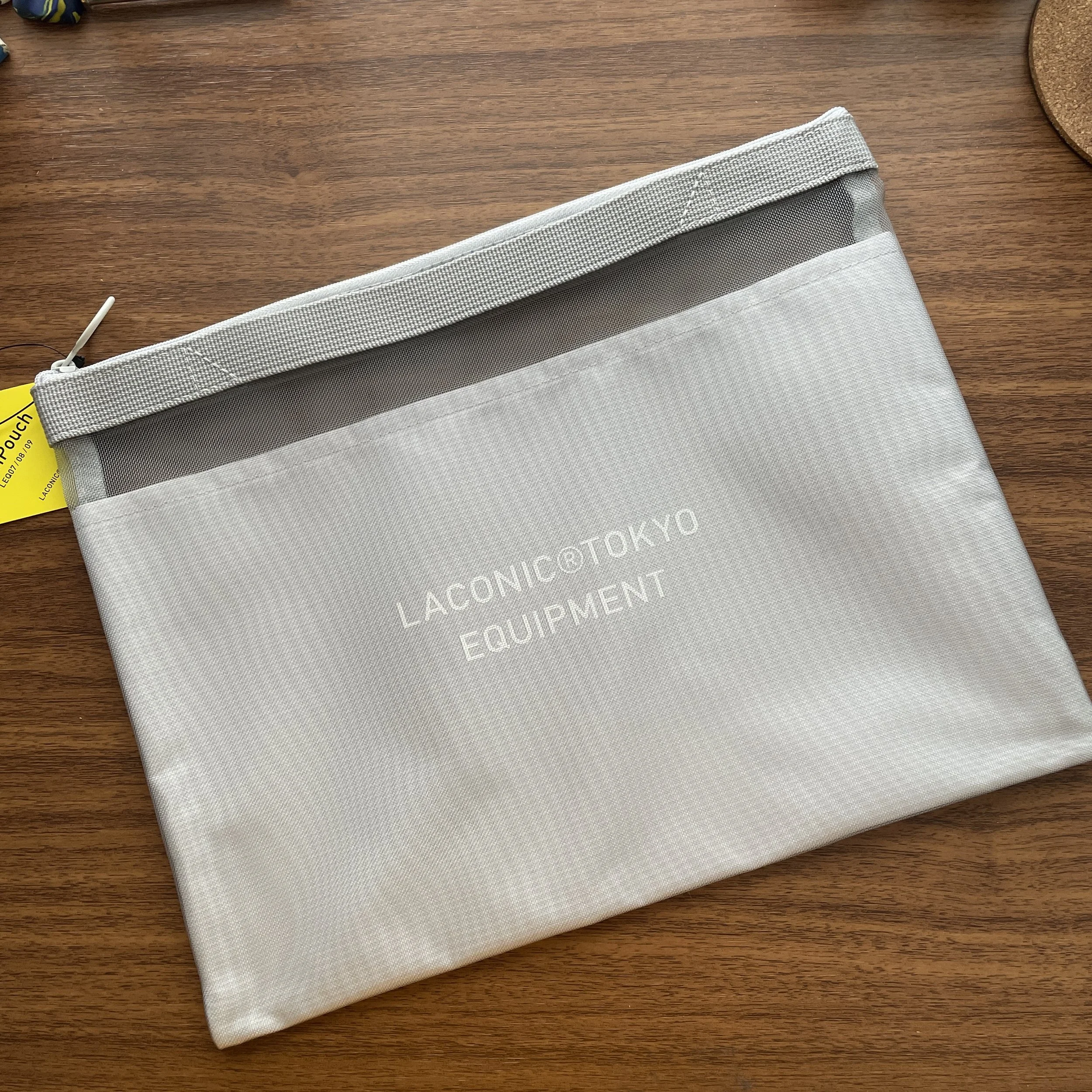 Laconic Style Tokyo Large Grey