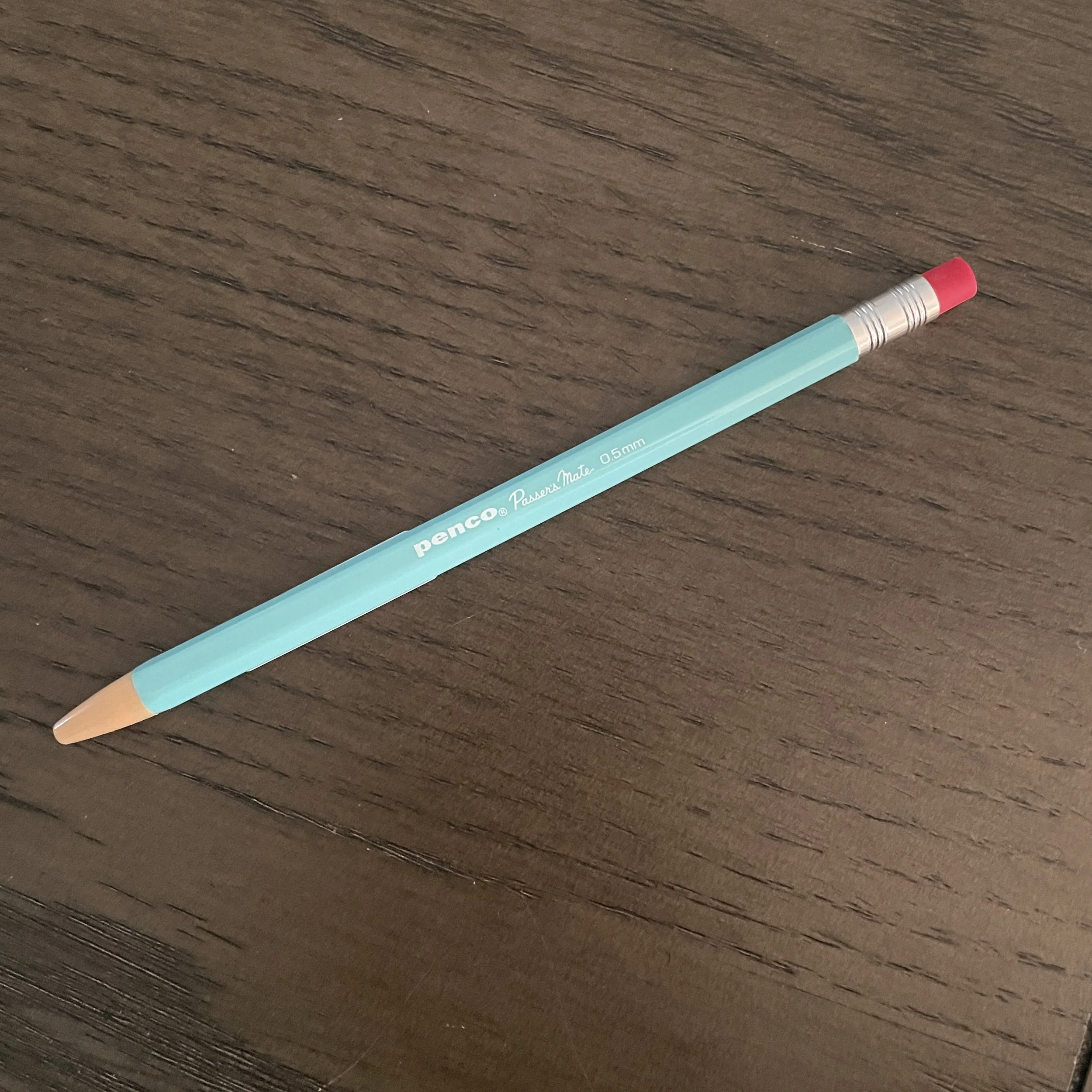 Penco Passer's Mate (Light Blue)