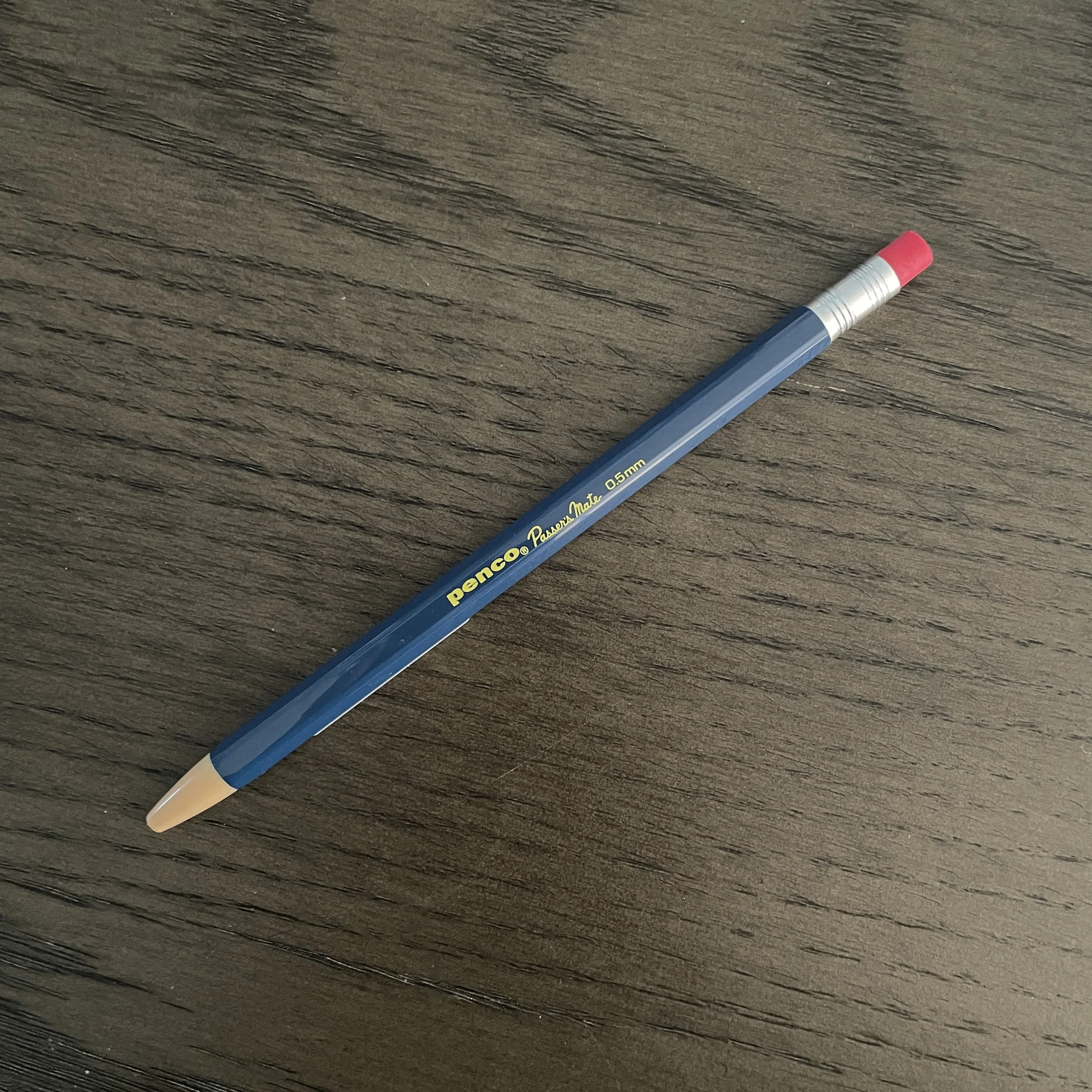 Penco Passer's Mate (Navy)