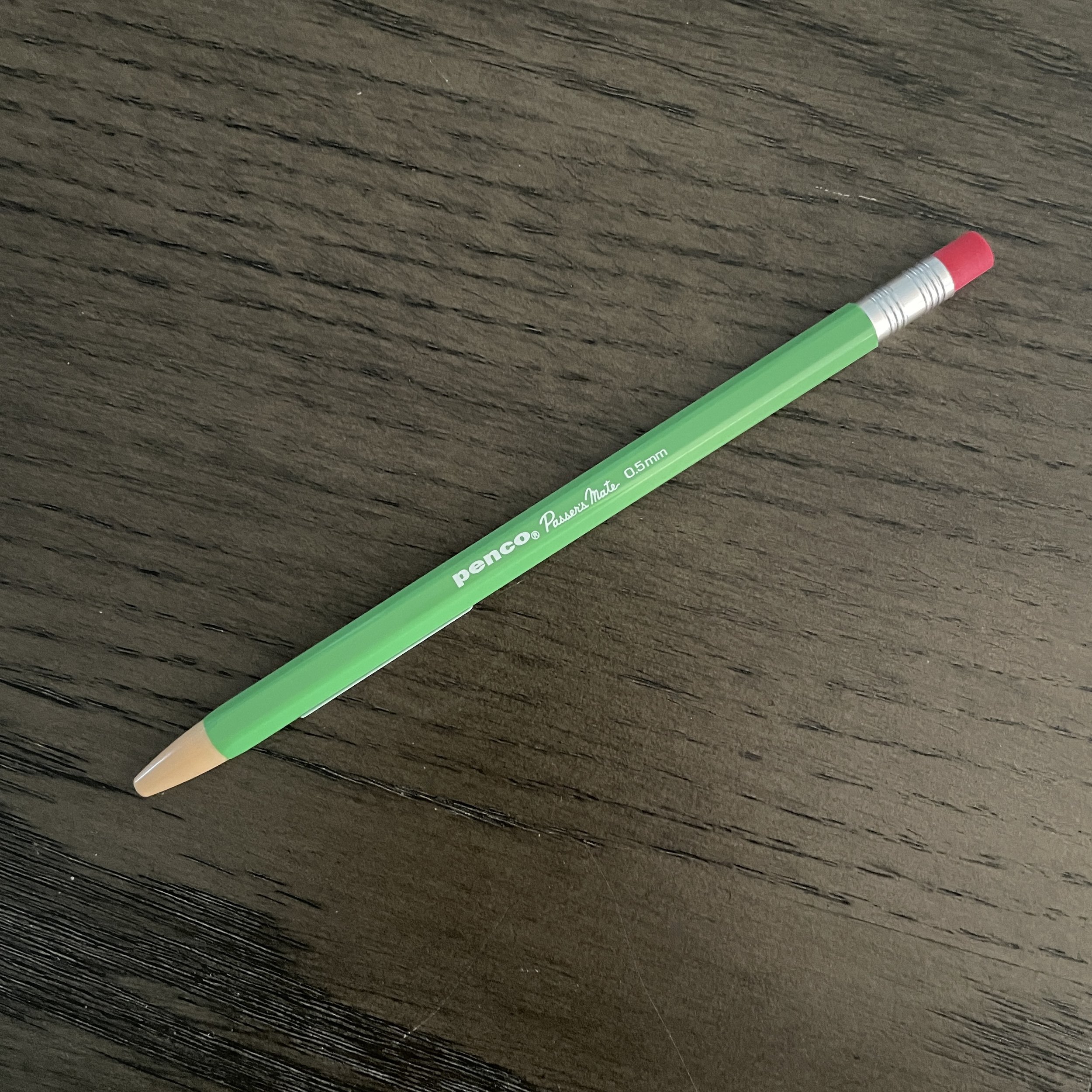 Penco Passer's Mate (Green)