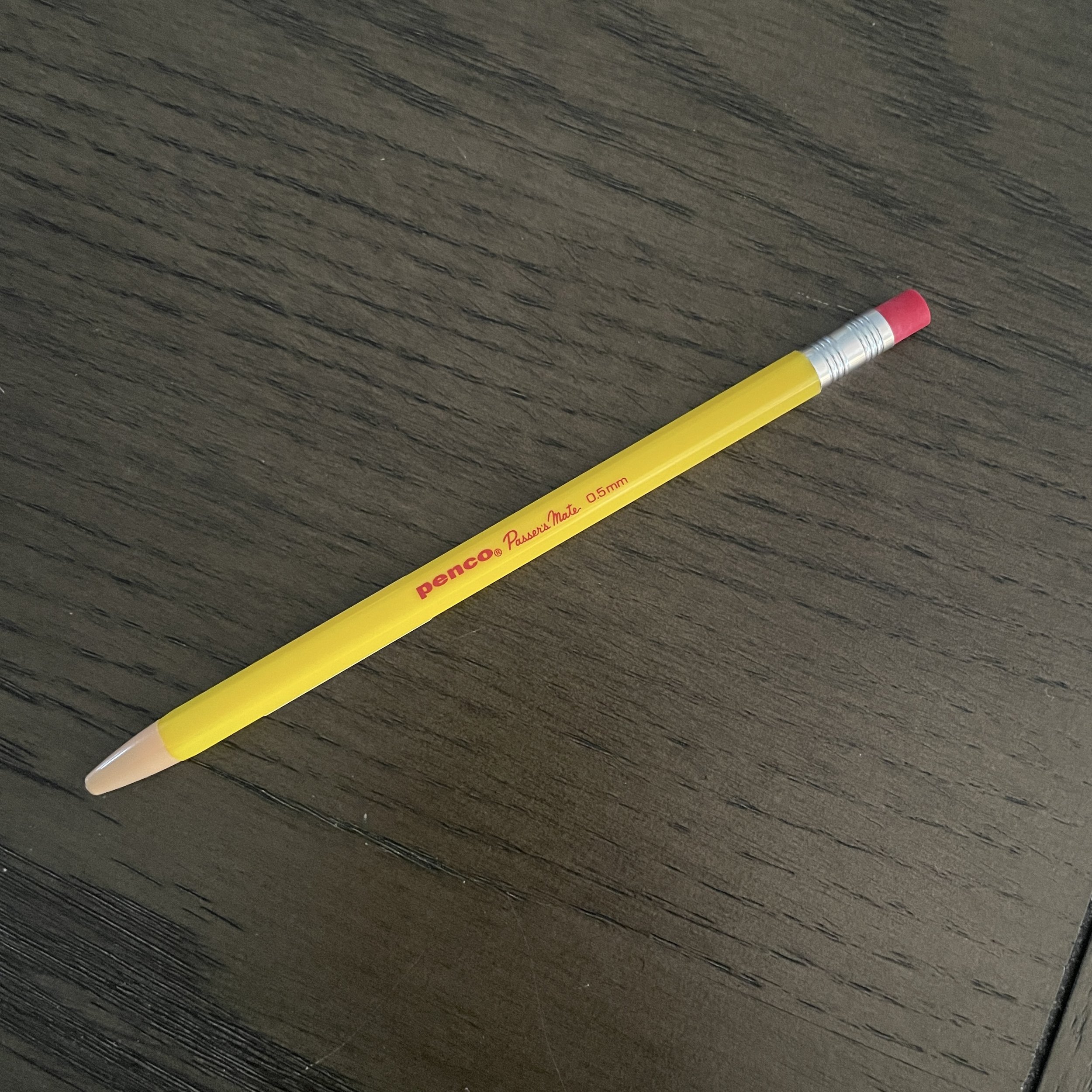 Penco Passer's Mate (Yellow)