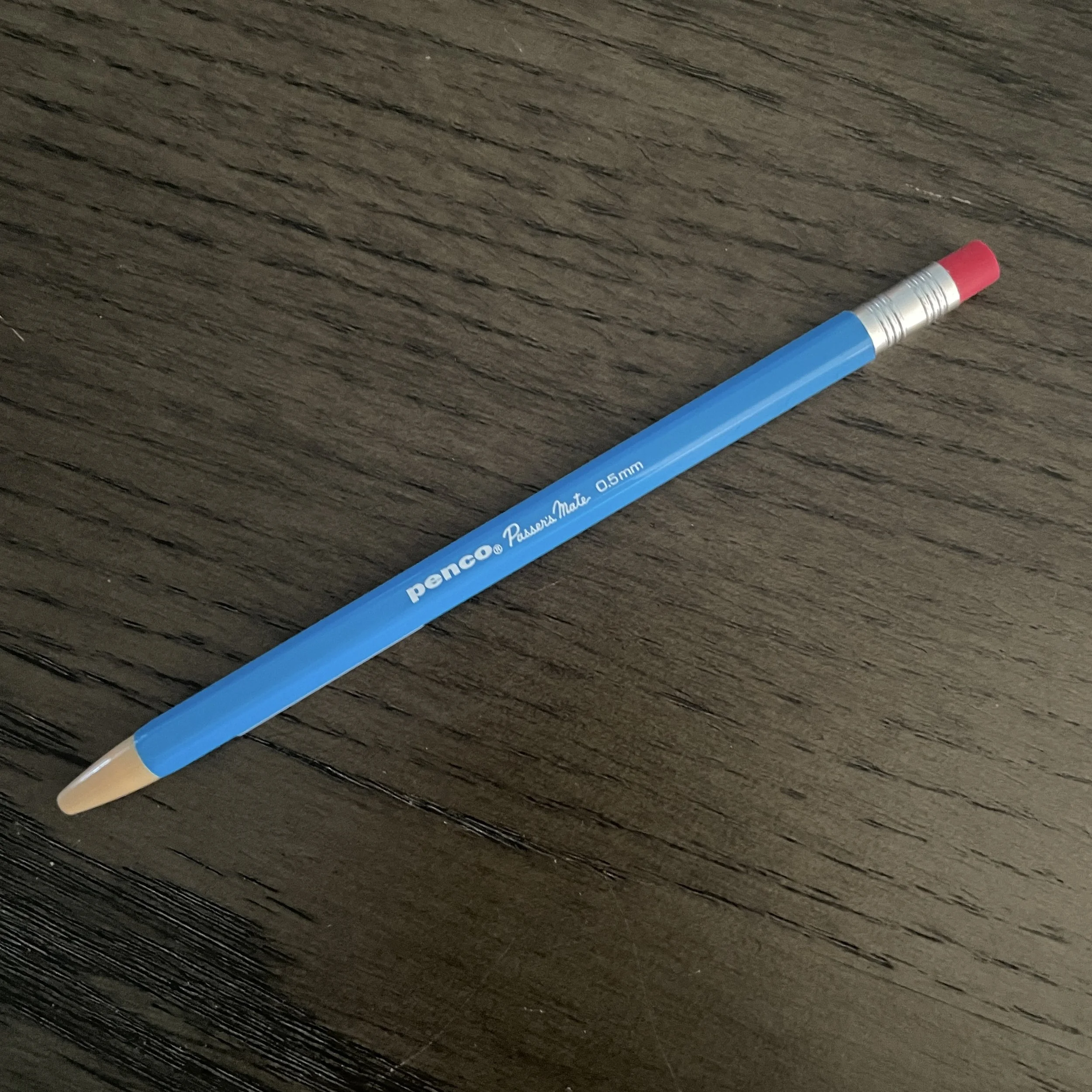 Penco Passer's Mate (Blue)