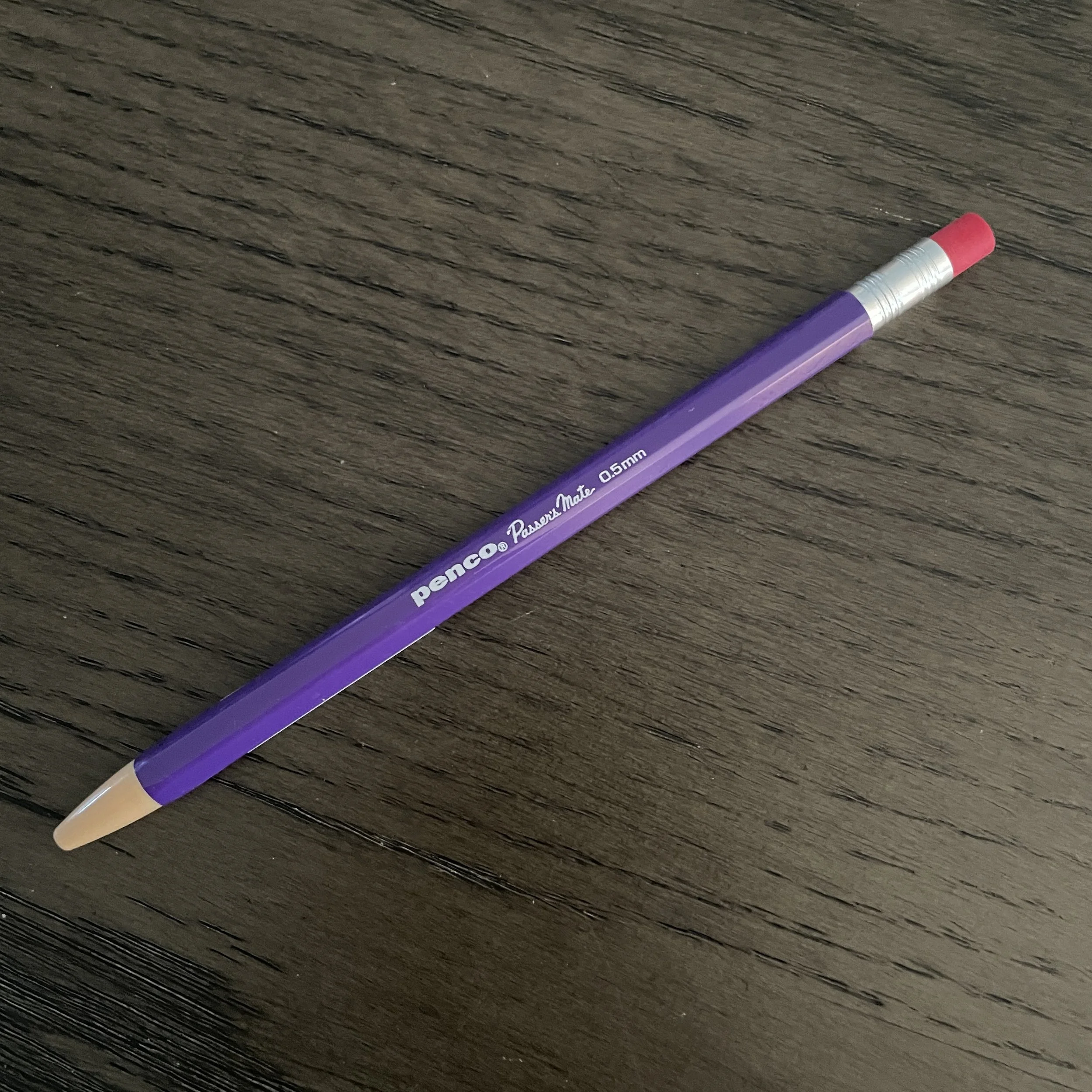Penco Passer's Mate (Purple)