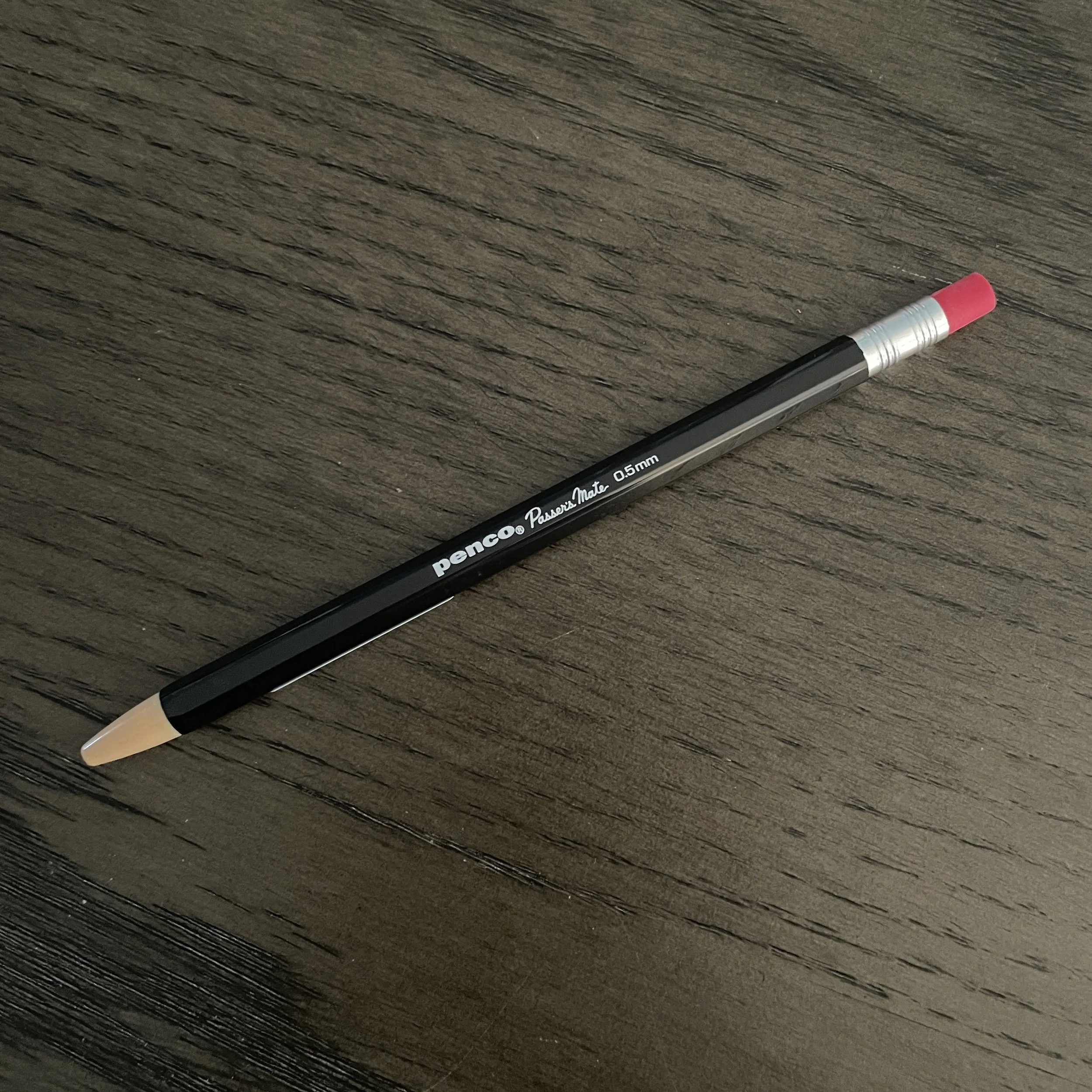 Penco Passer's Mate (Black)