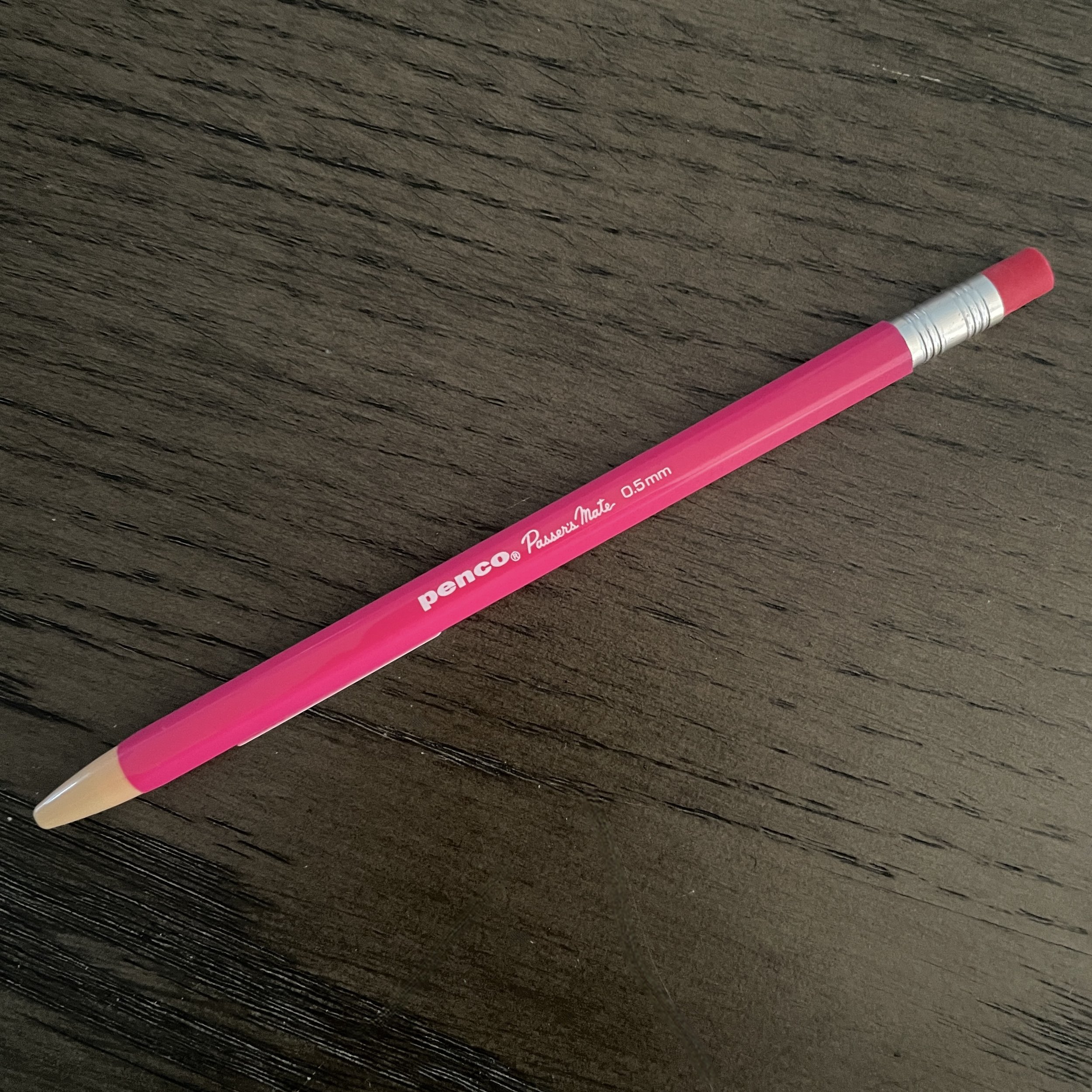 Penco Passer's Mate (Pink)